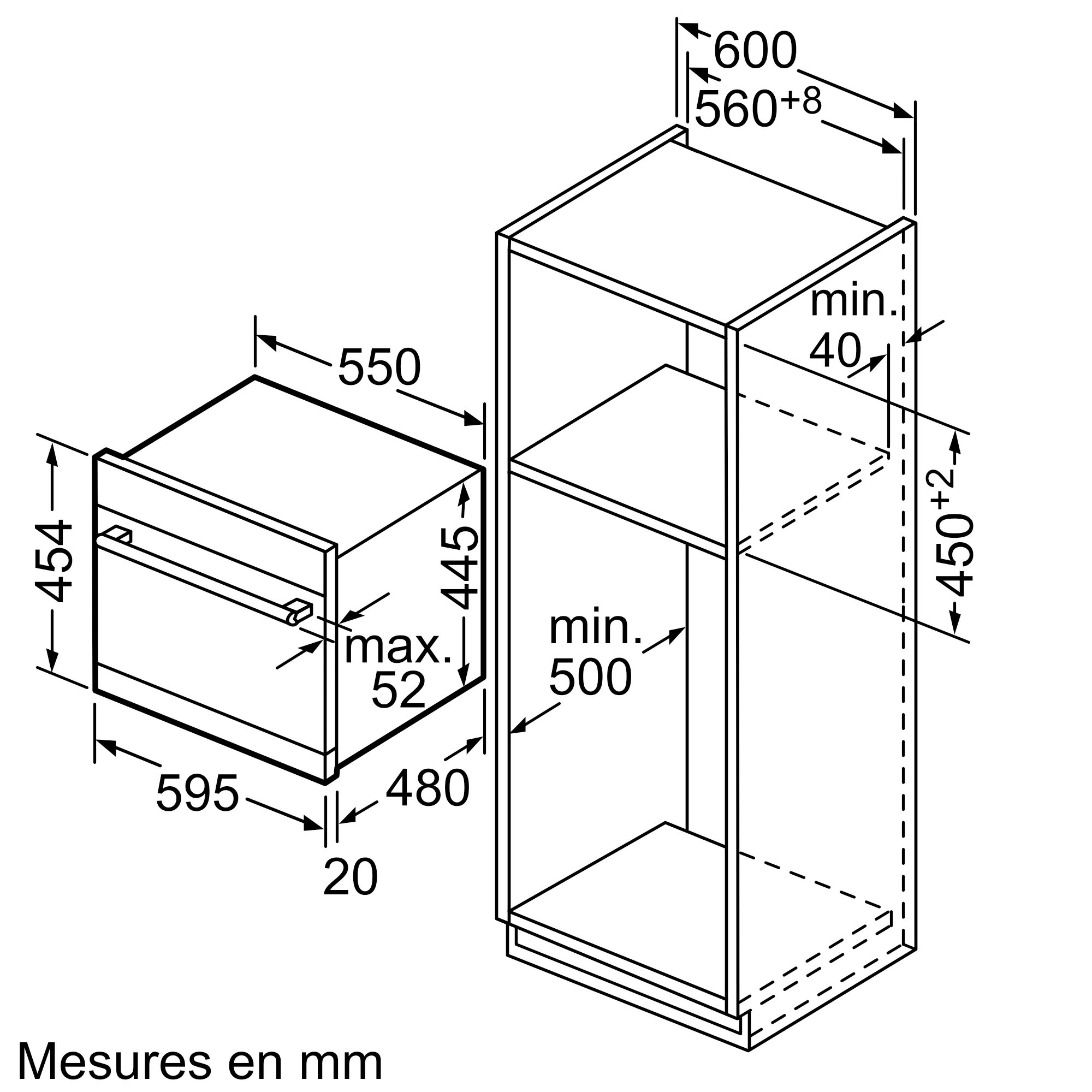Photo n° 9 du produit SK75M521EU