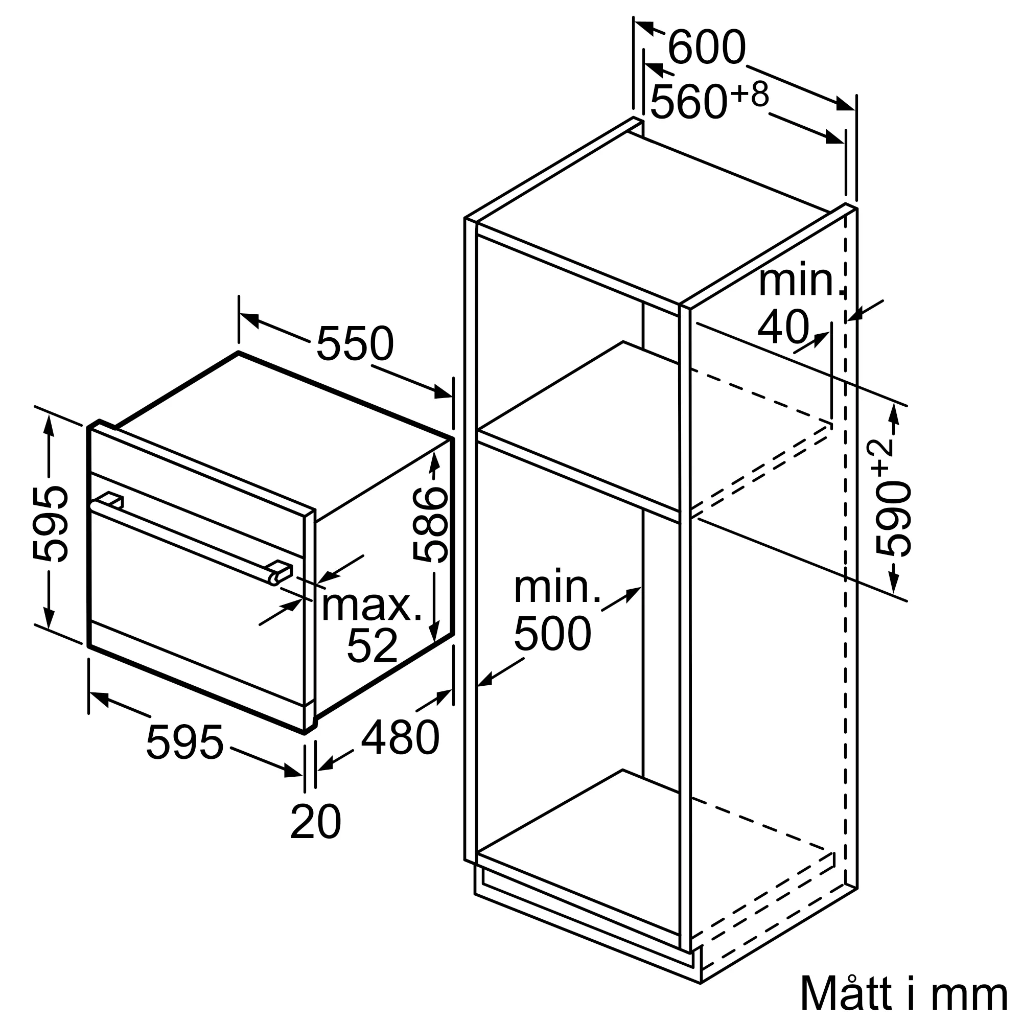 Foto Nr. 7 av produkten SCE64M55EU