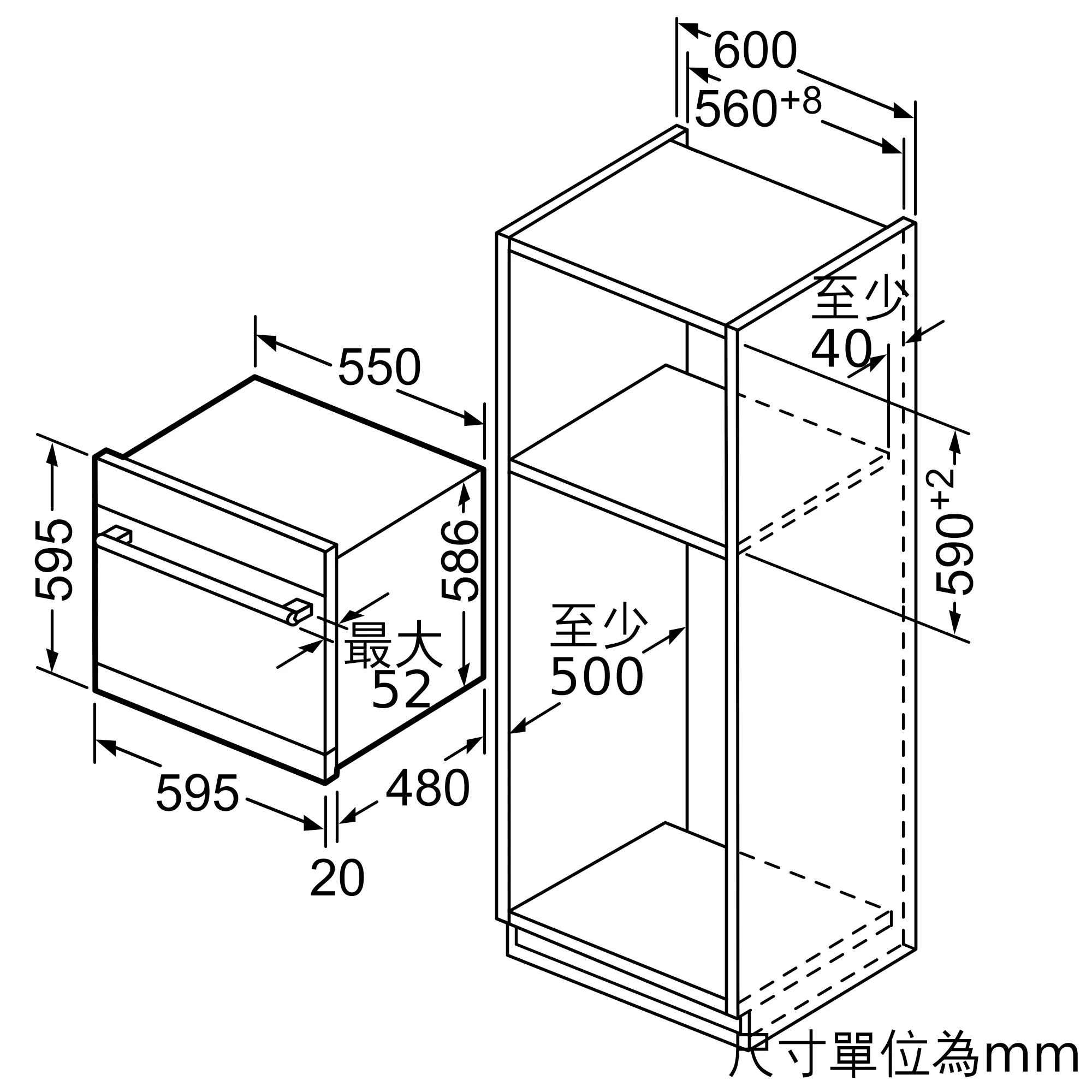 Photo Nr. 7 of the product SC76M542EU