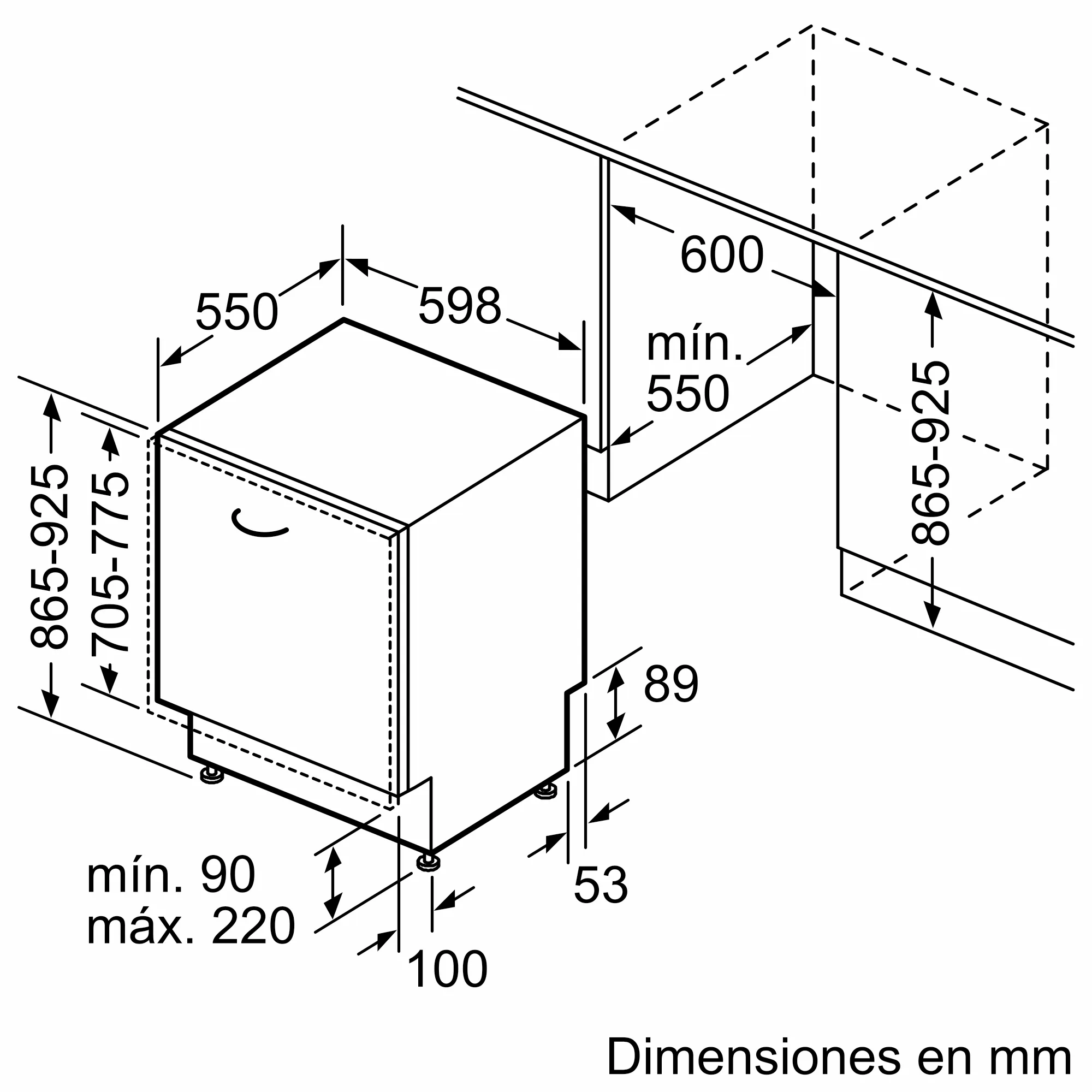 Foto n.º 10 del producto SX63HX52CE