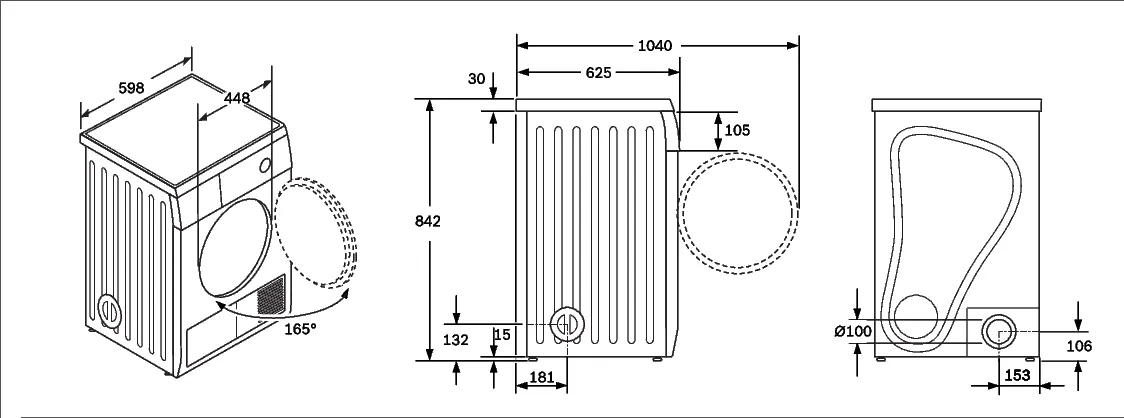 Bild Nr. 2 des Produkts WTV74100