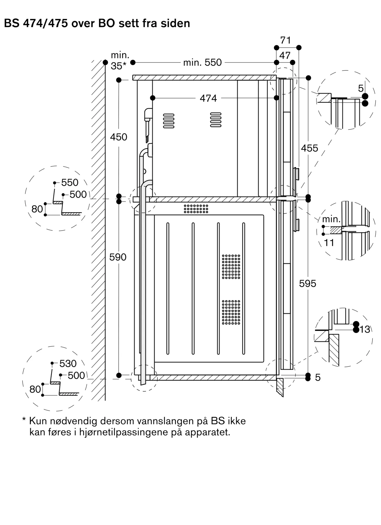 Bilde nr. 9 av produktet BS470111