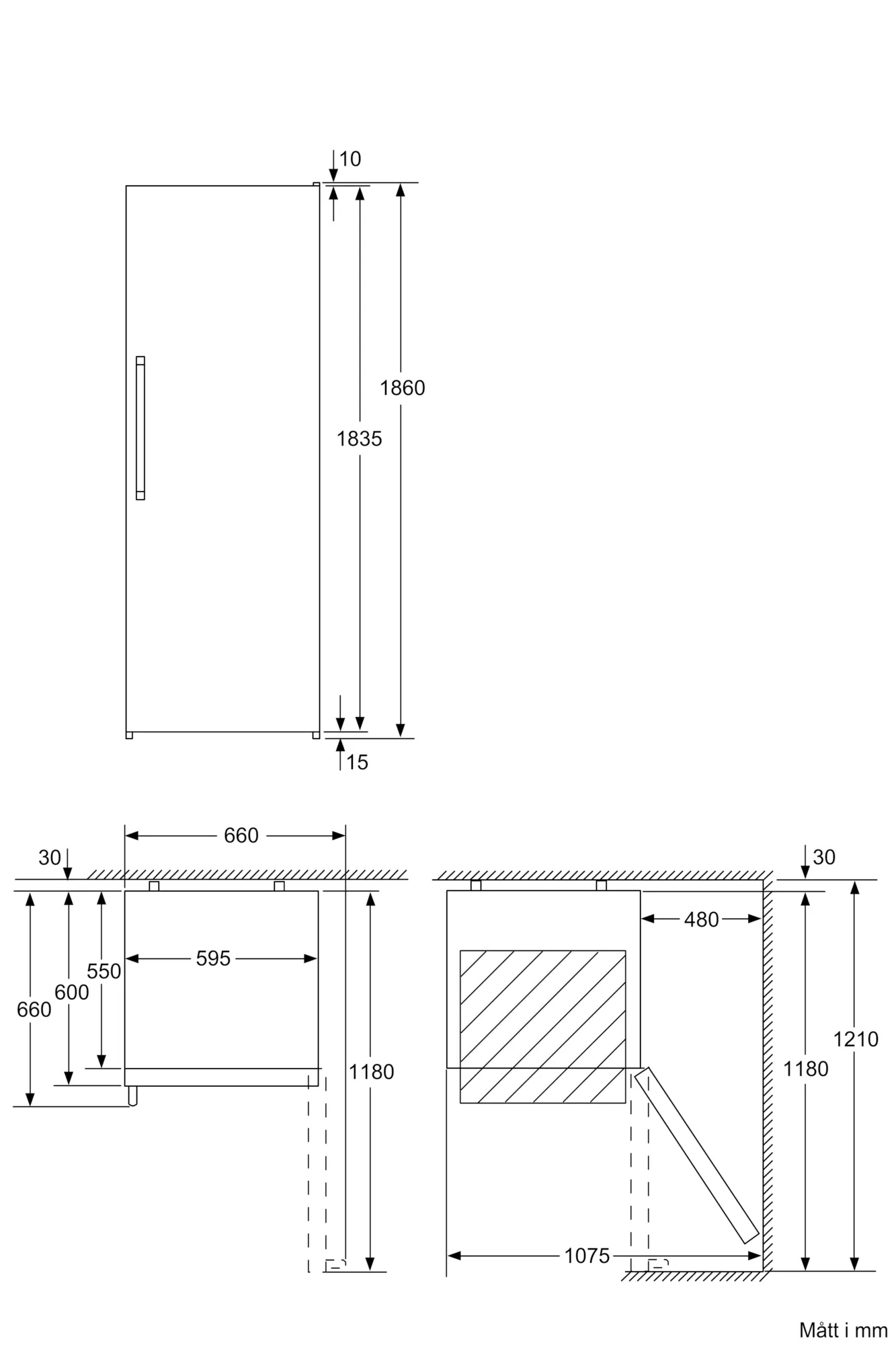 Bild 5 av produkten KS38WA40