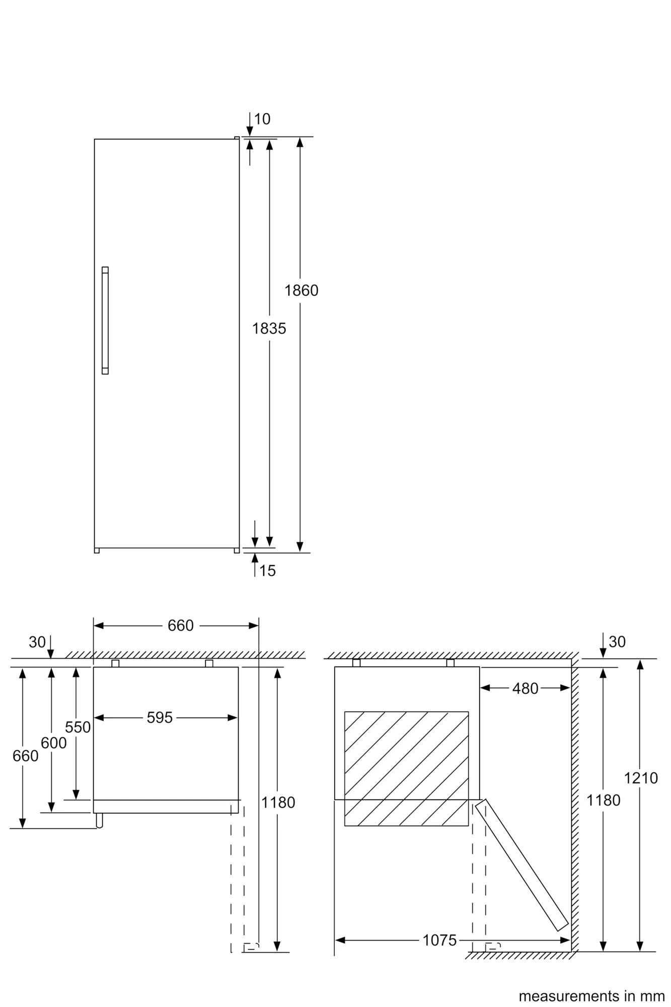 Photo Nr. 2 of the product KS38WA40