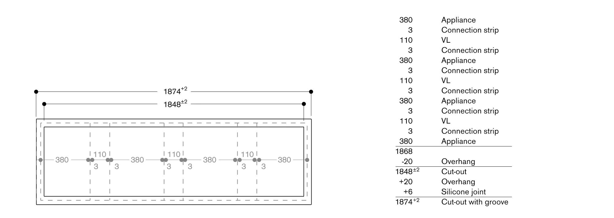 Photo Nr. 33 of the product VP414110