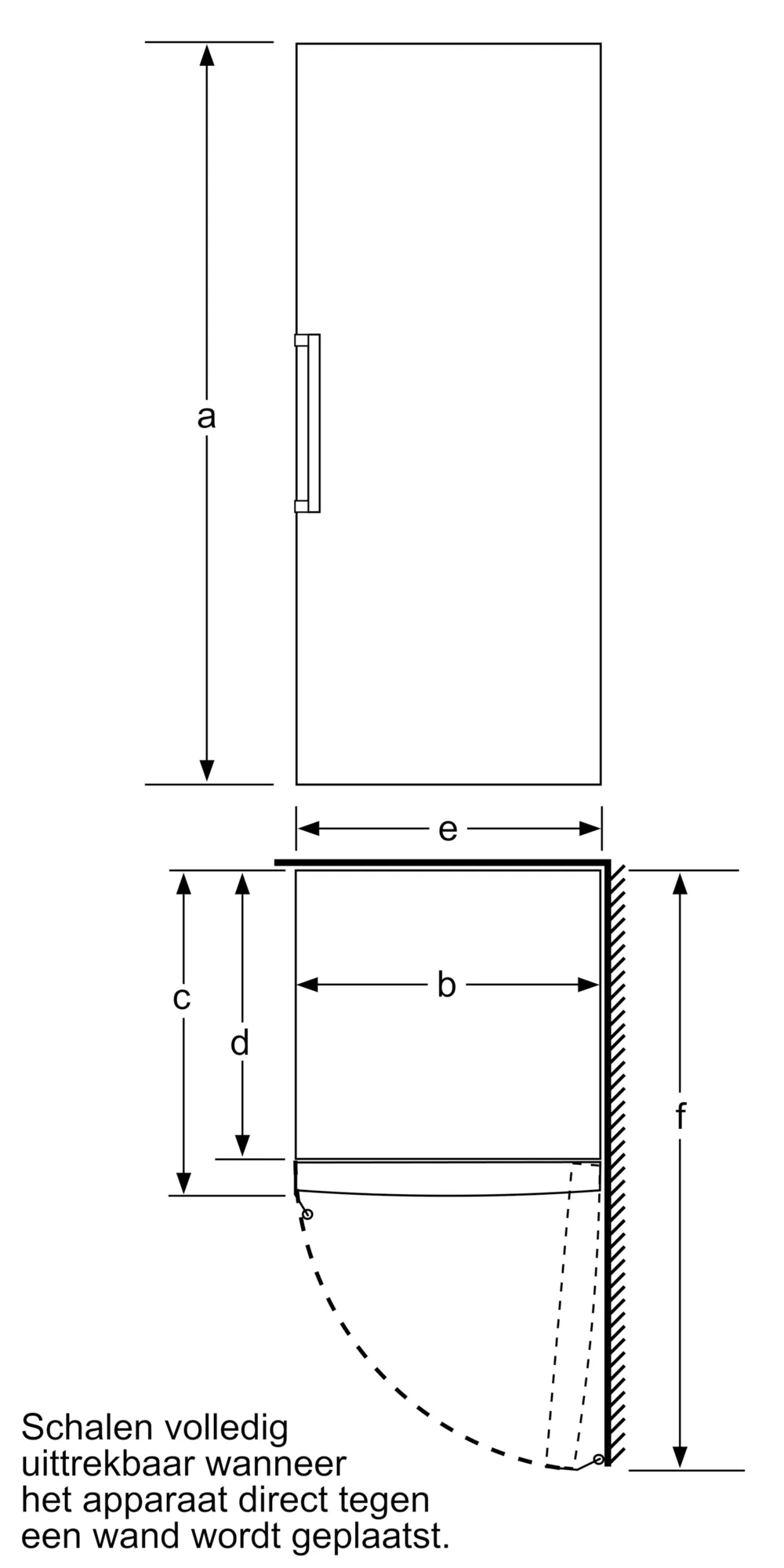 Foto nr. 7 van het product GSV29VWEV