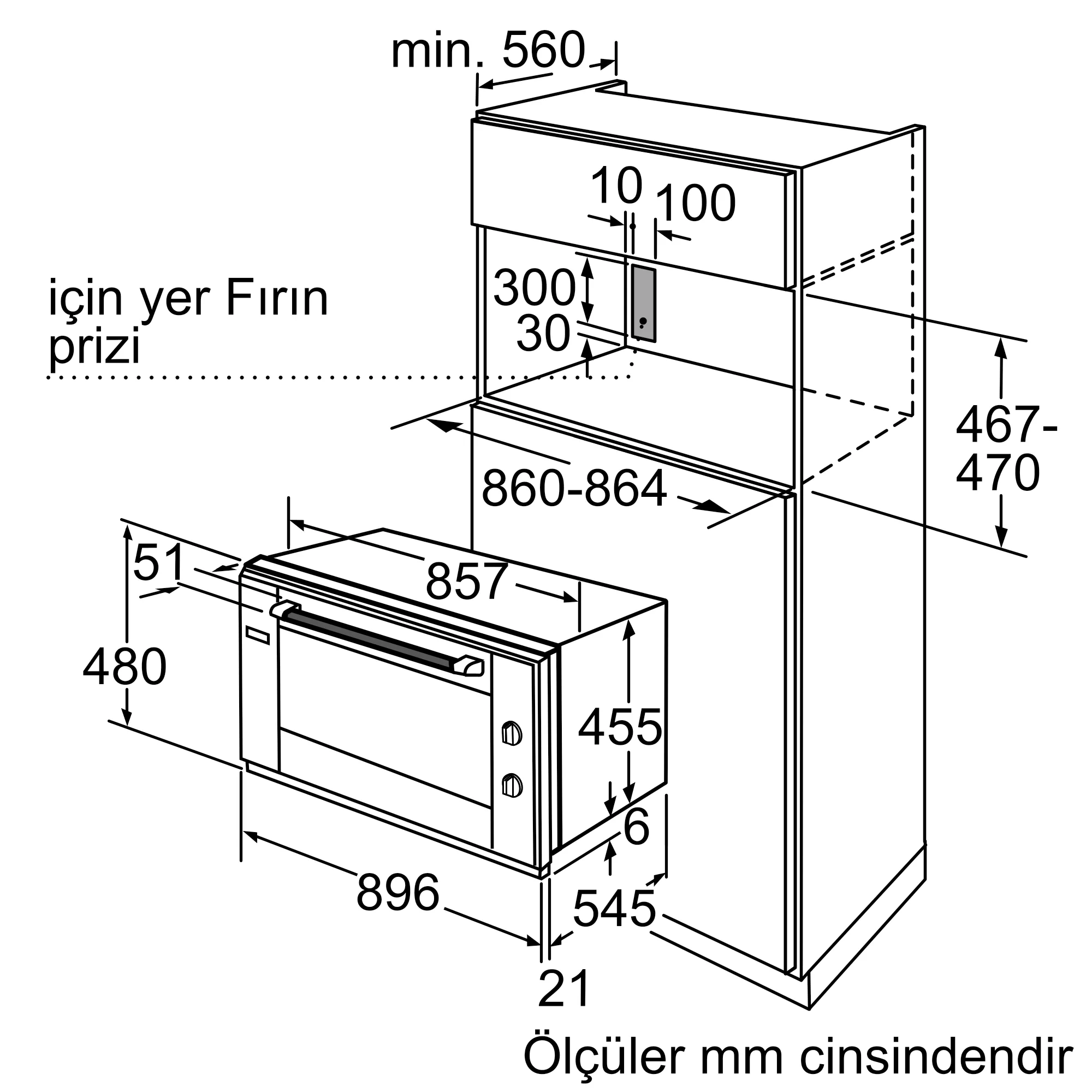 Ürününün Photo Nr. ı 3 HB933R52