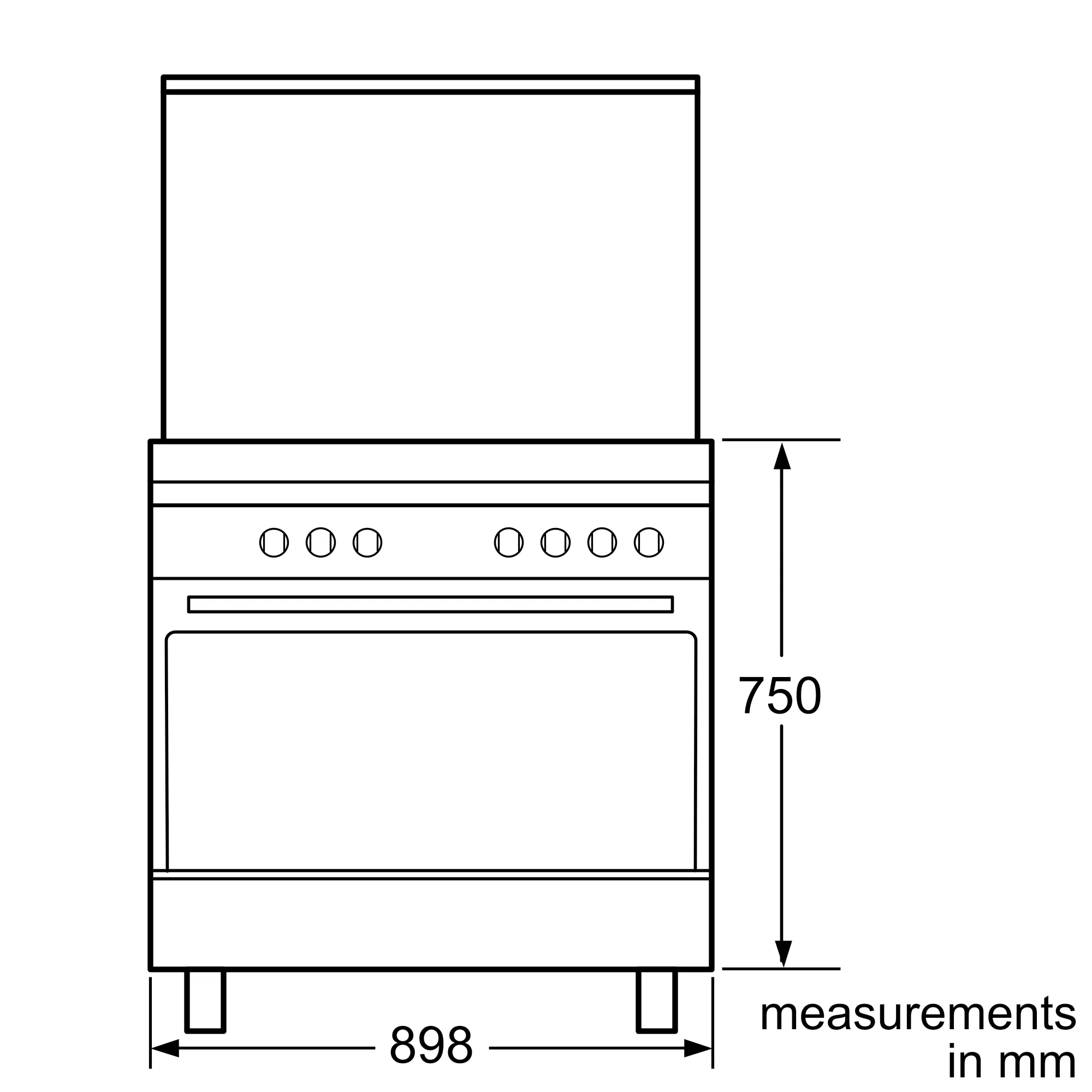 Photo Nr. 2 of the product HSB738356M