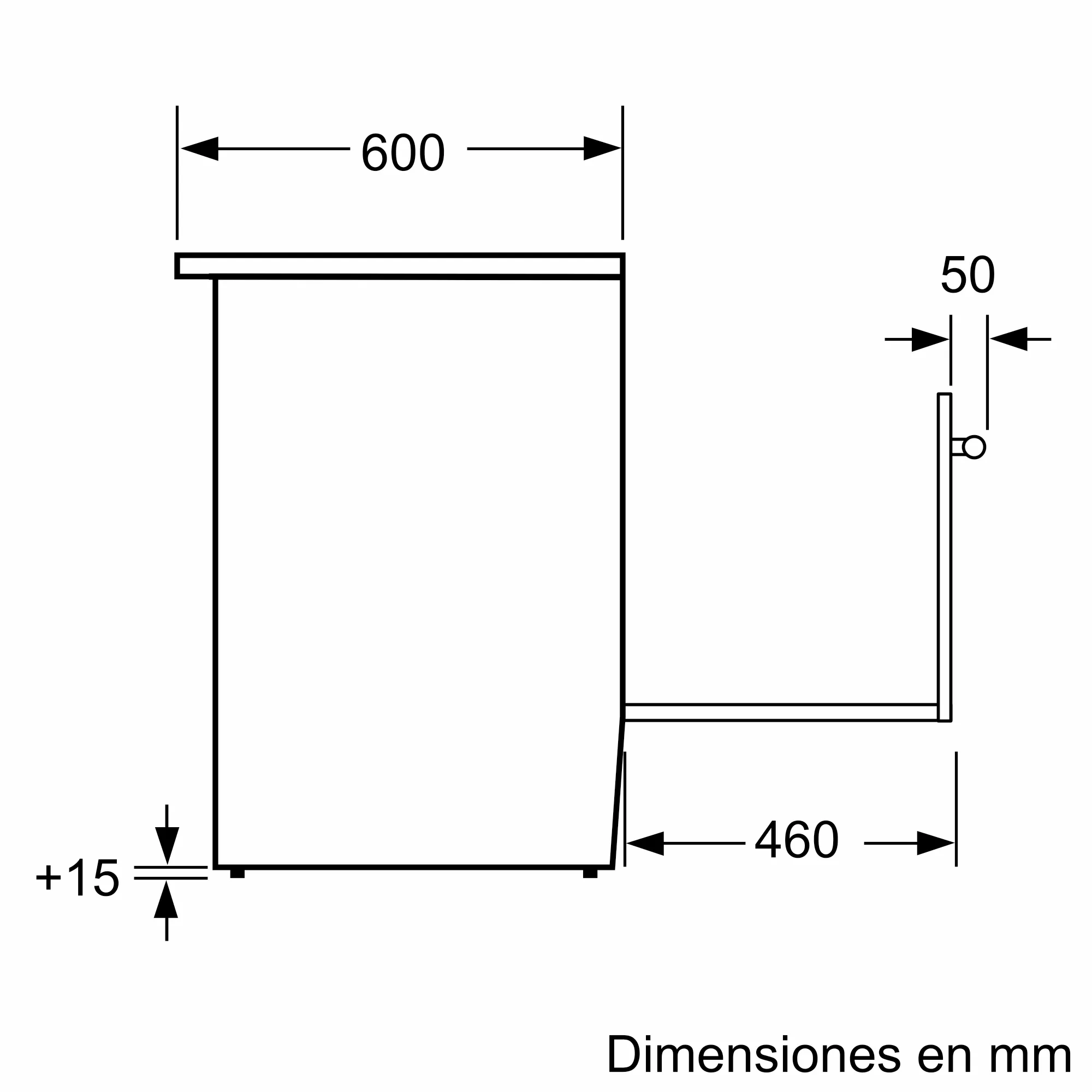 Foto nº 3 del producto 3CVX468PB