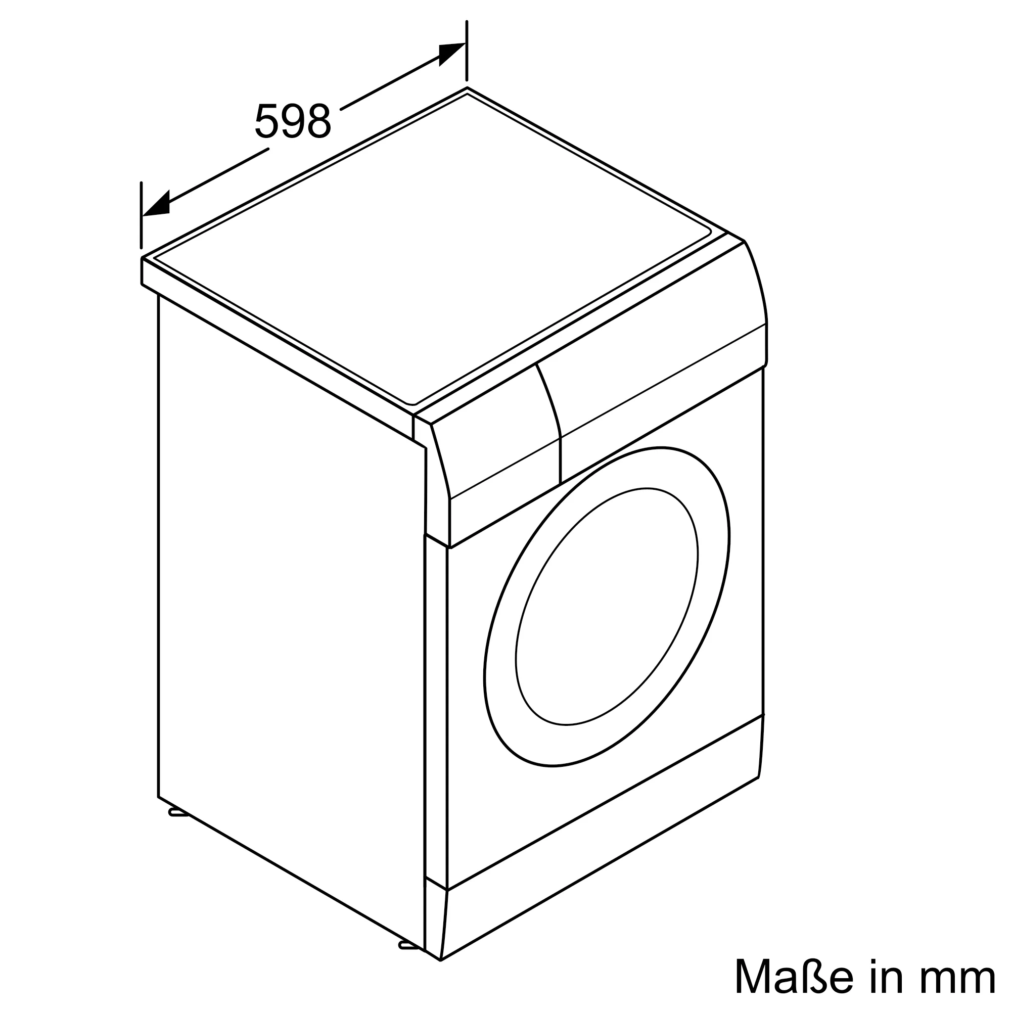 Foto Nr. 2 des Produkts WD14H540