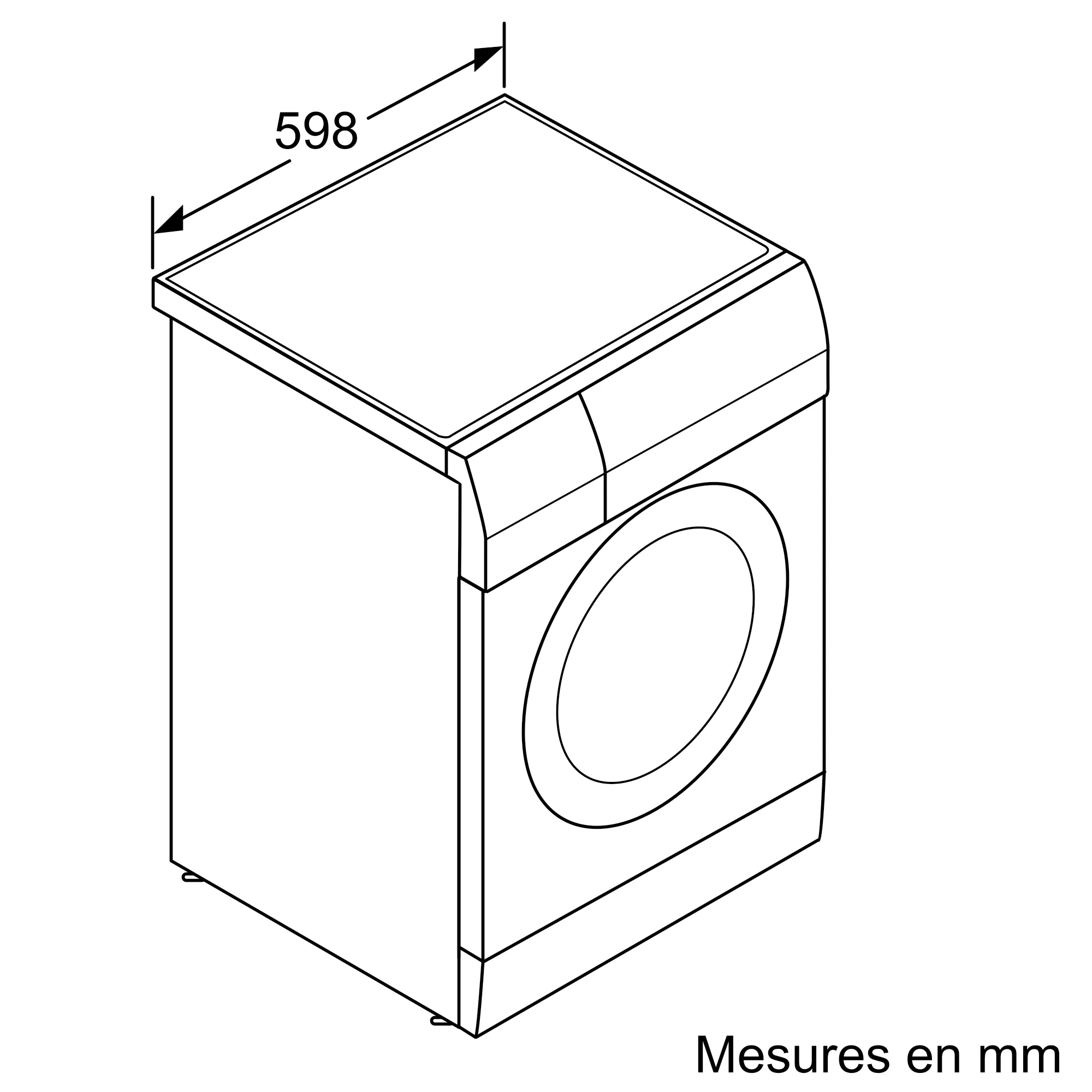 Photo n° 2 du produit WD14H560FF
