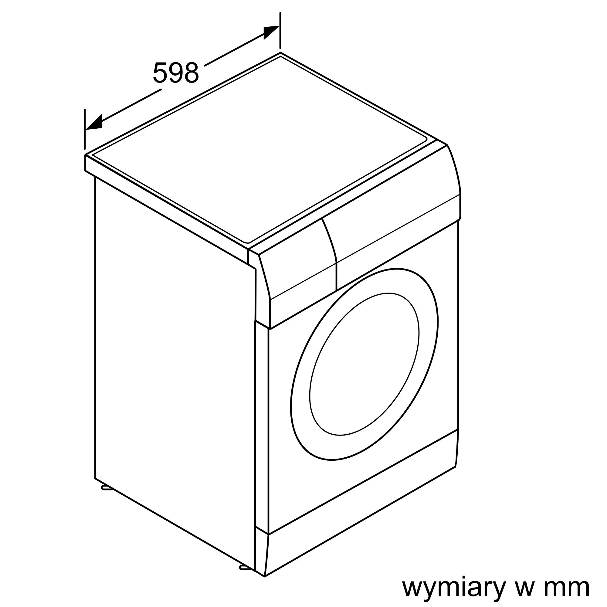 Zdjęcie produktu nr 3 WVH28421EU