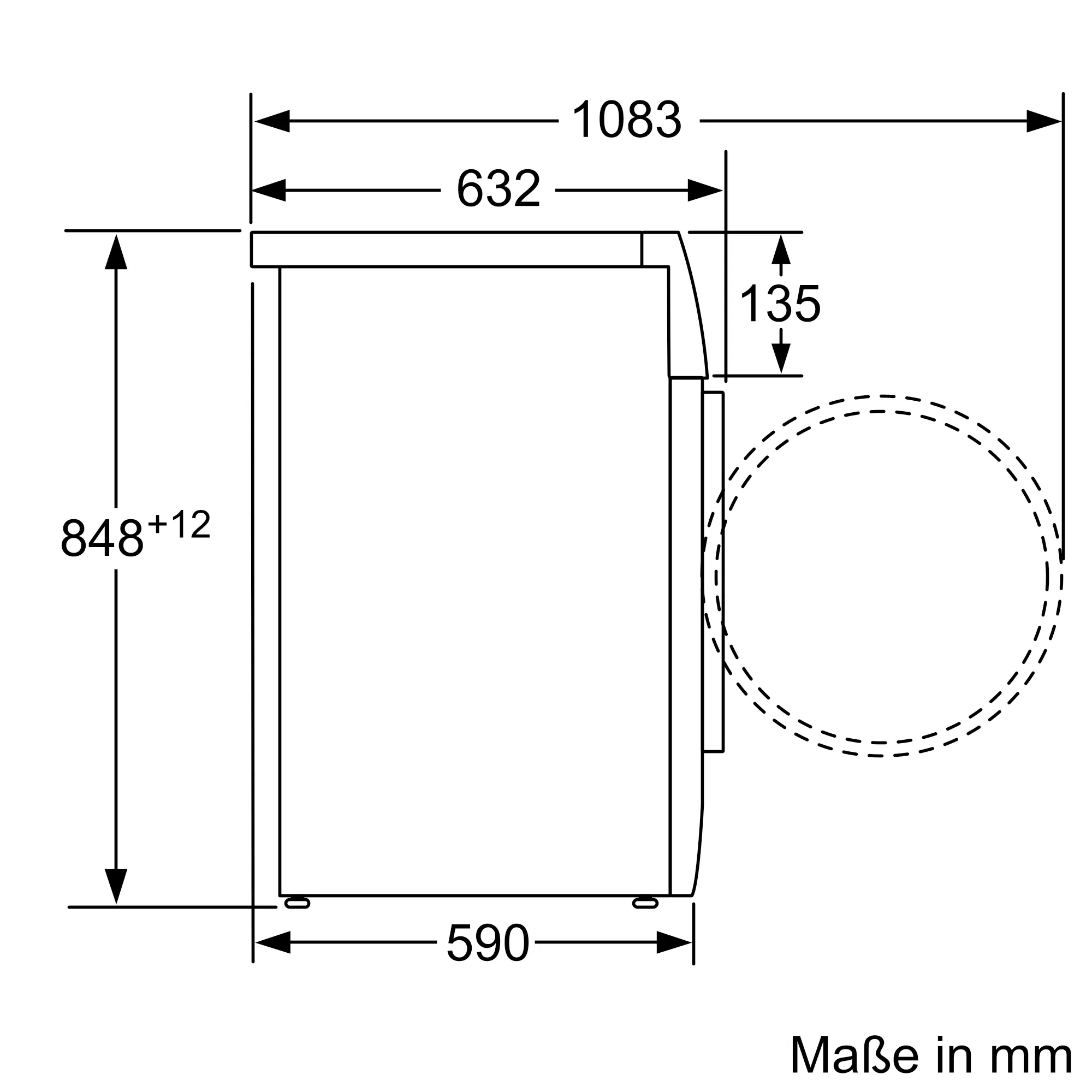 Foto Nr. 3 des Produkts WD14H540