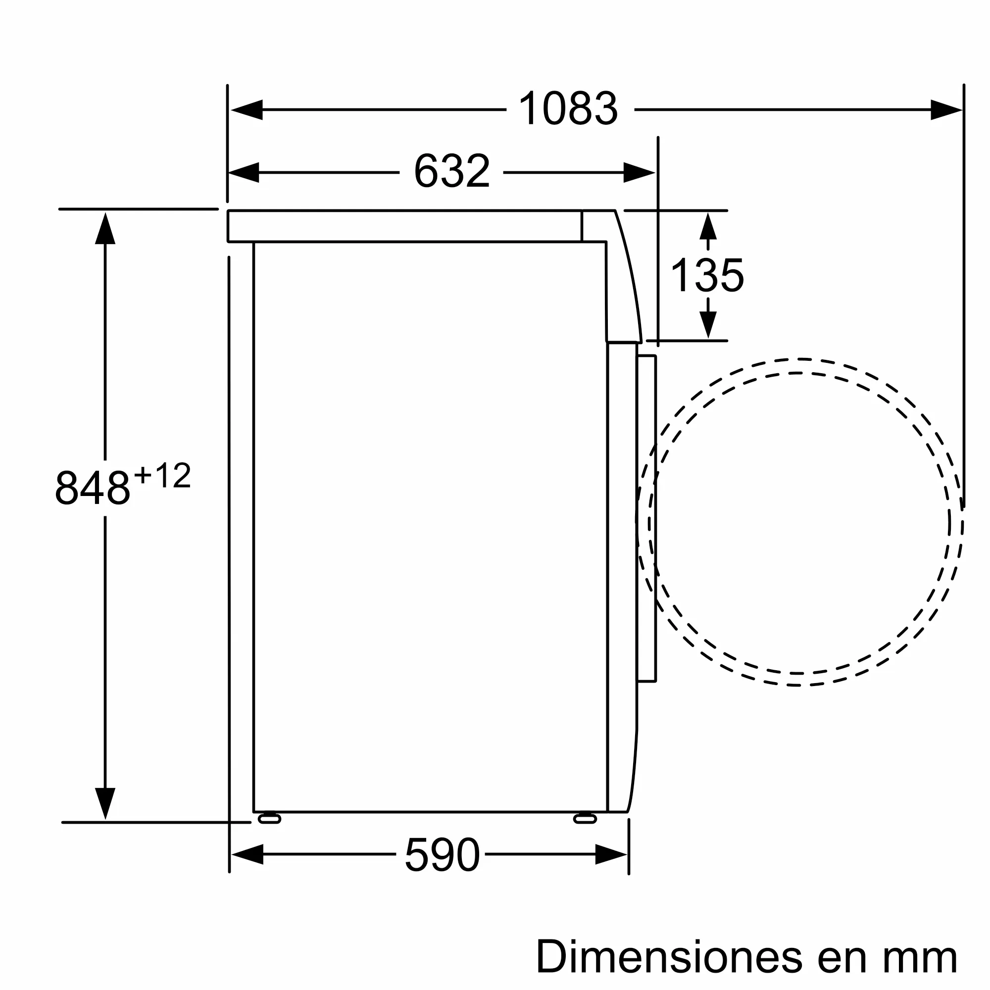 Foto nº 3 del producto 3TW74120A
