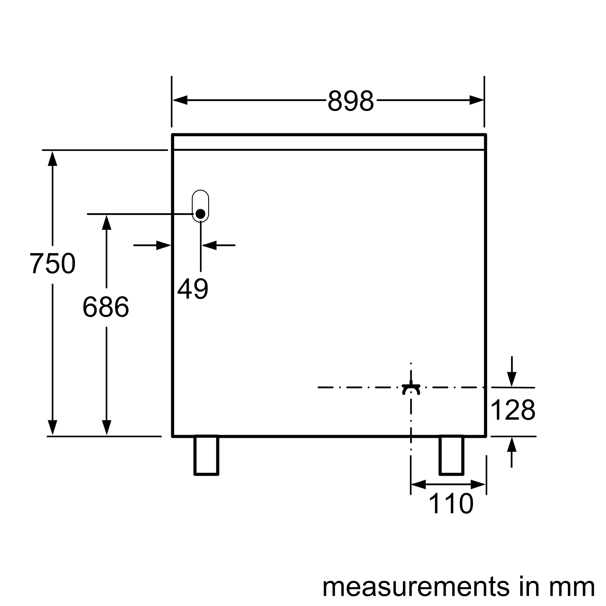 Photo Nr. 3 of the product HG73G6355M