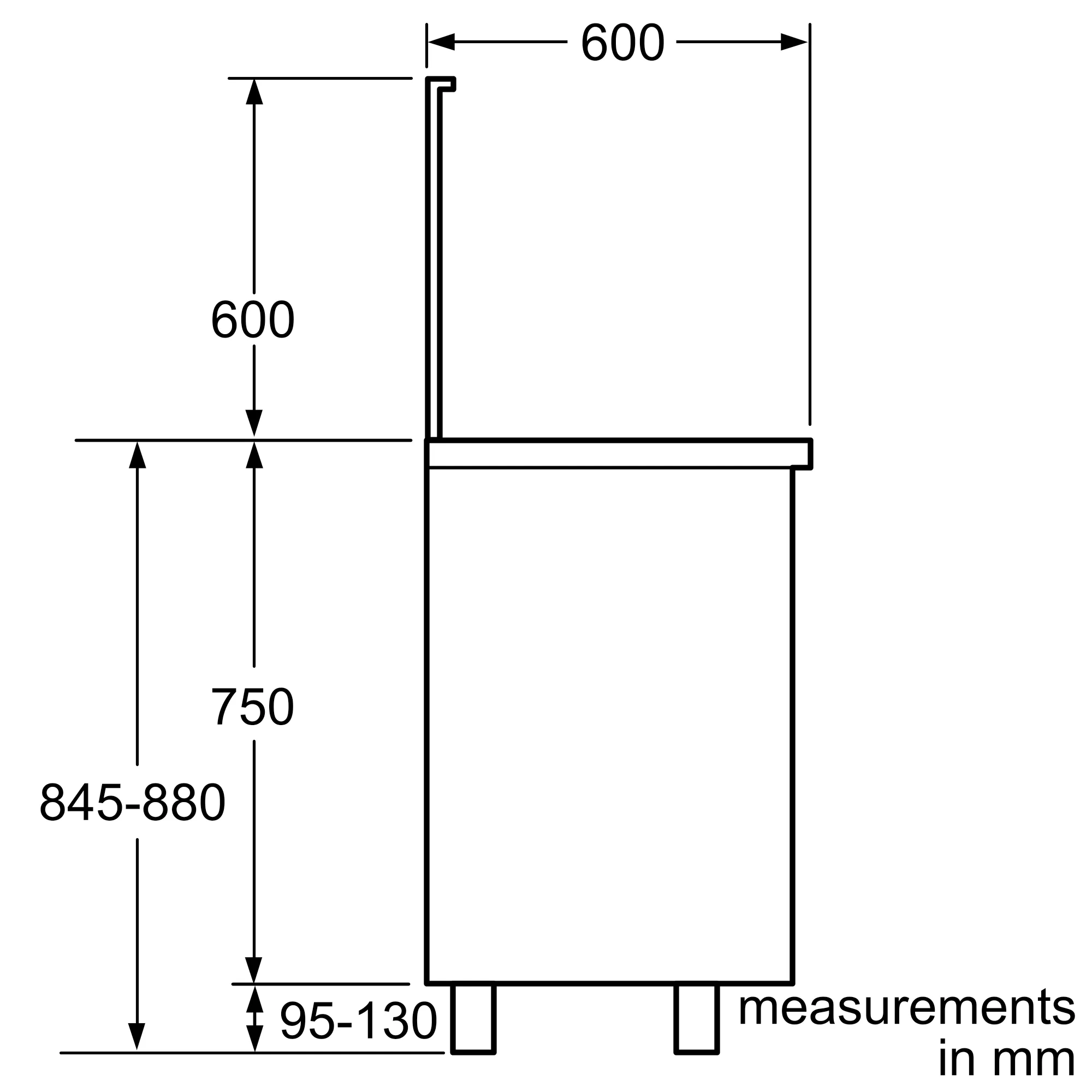 Photo Nr. 4 of the product HSB738356M