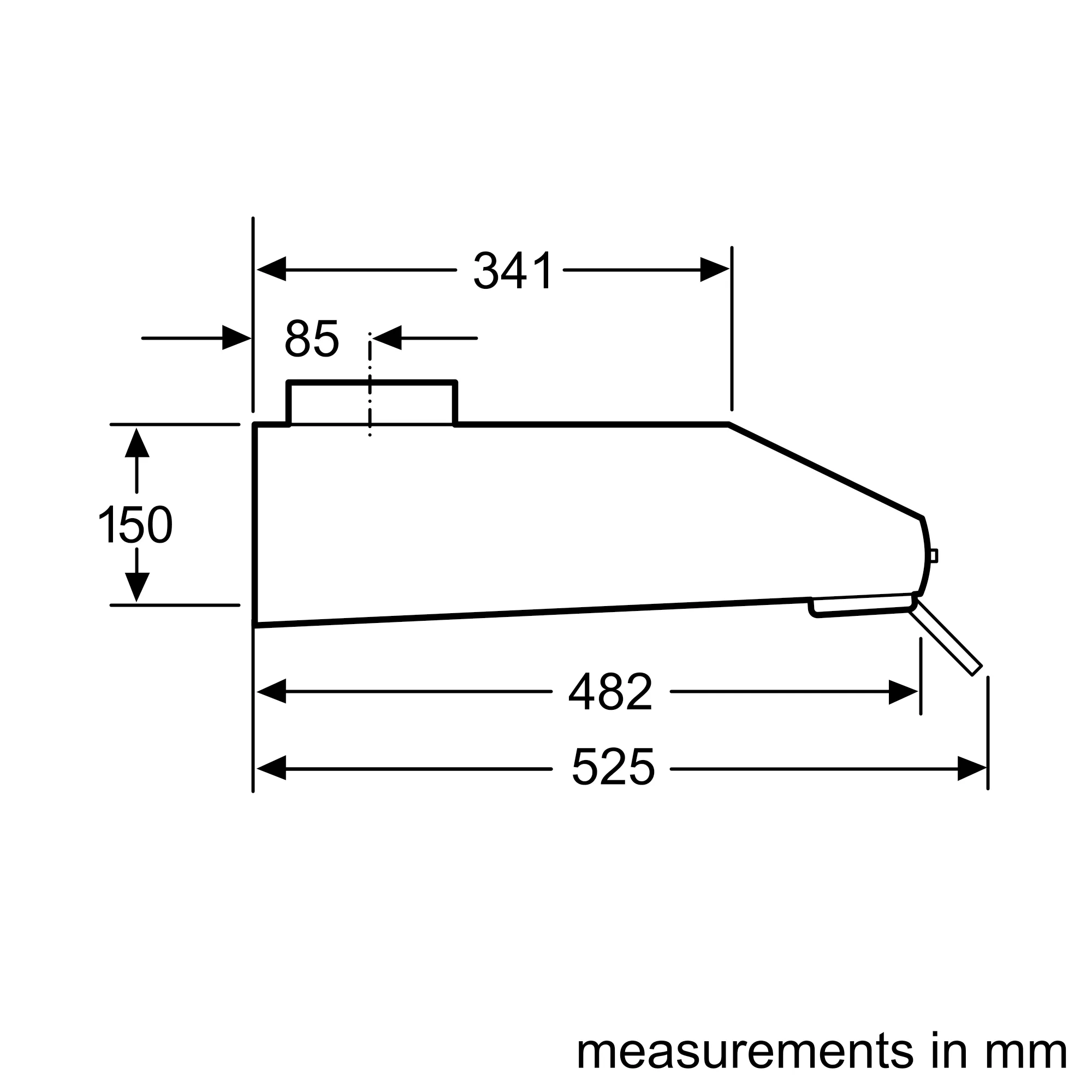 Photo Nr. 5 of the product DHU665CQ