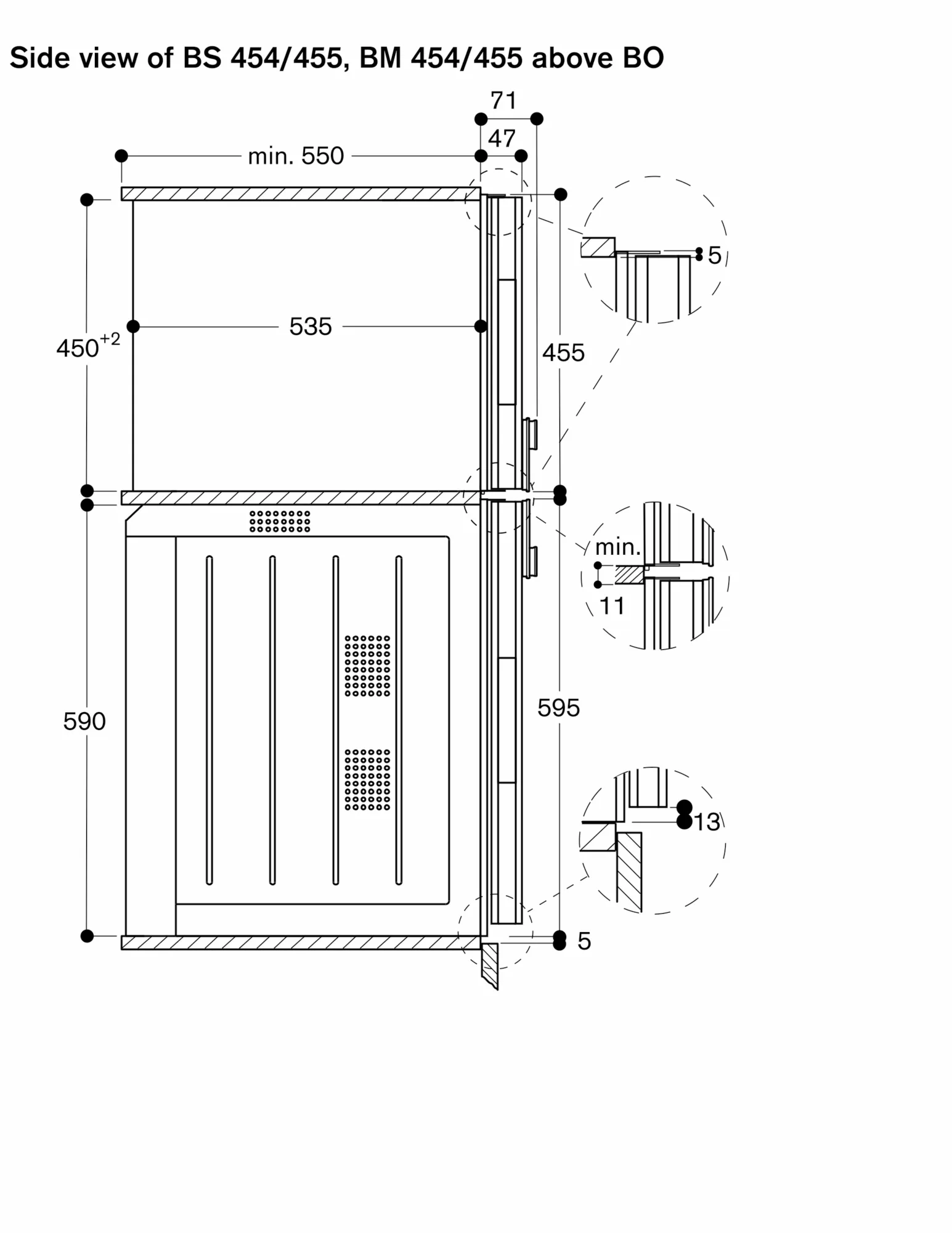 Photo Nr. 3 of the product BM455130