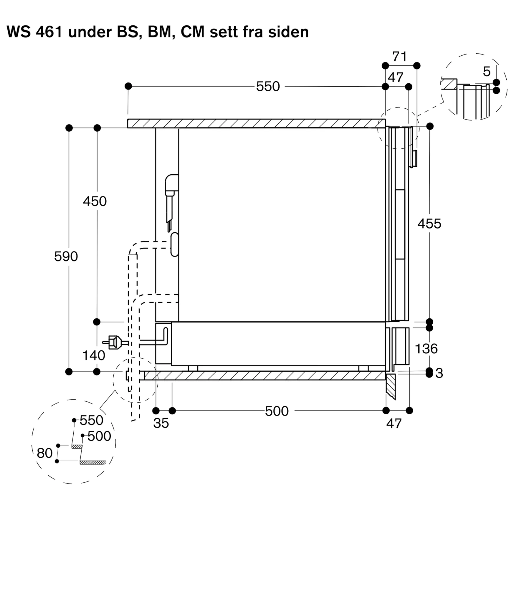 Bilde nr. 4 av produktet WS461100