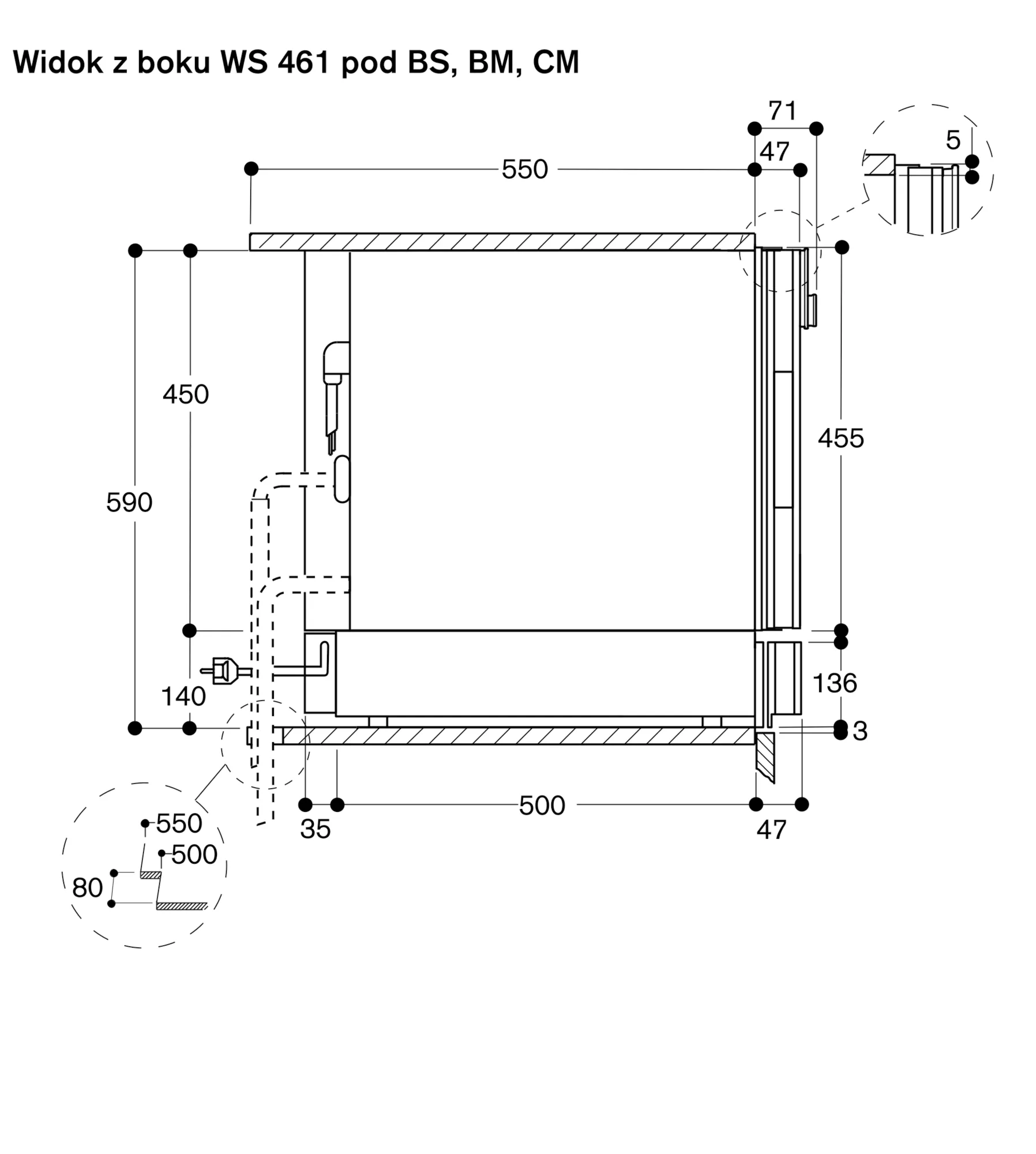 Zdjęcie Nr. 12 produktu WS461110