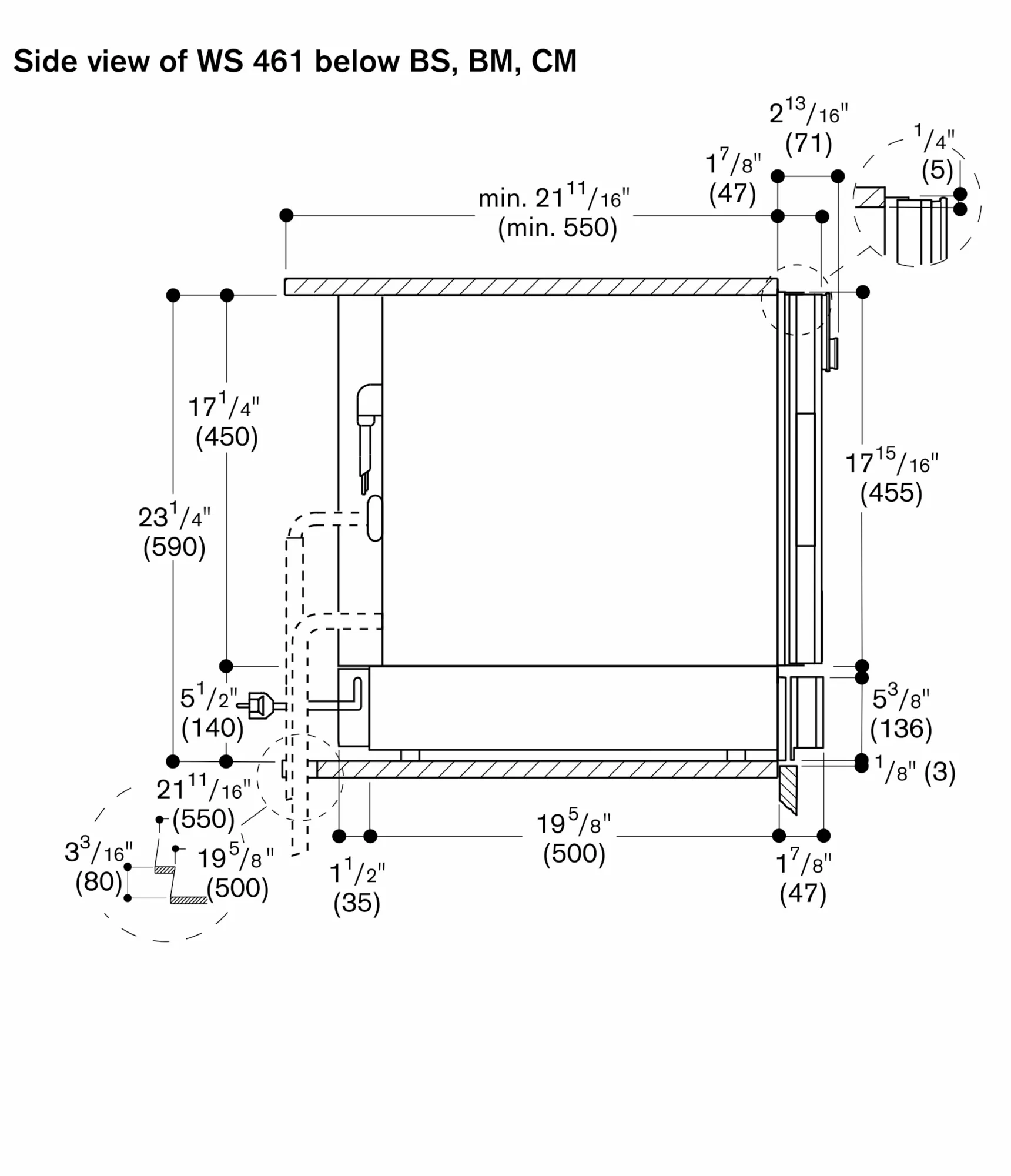 Photo Nr. 6 of the product WS461710