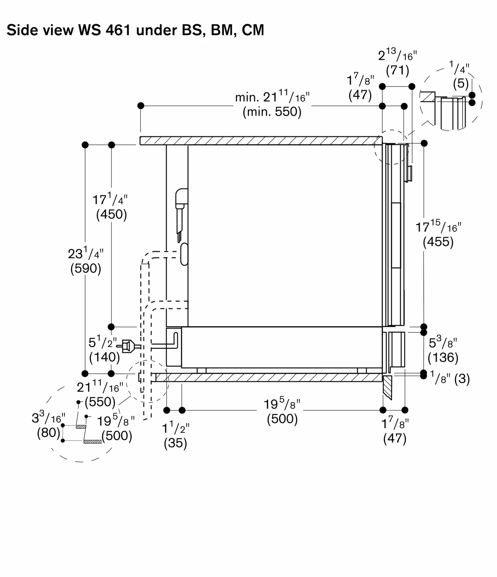 Photo Nr. 6 of the product WS461710