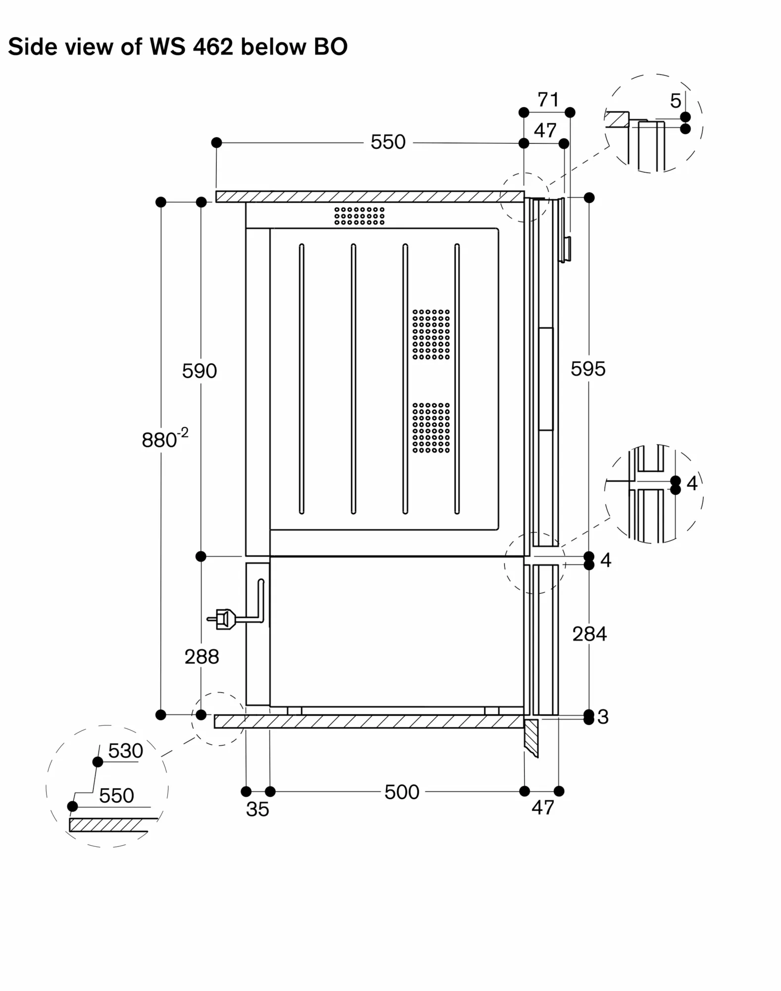 Photo Nr. 4 of the product WS462110