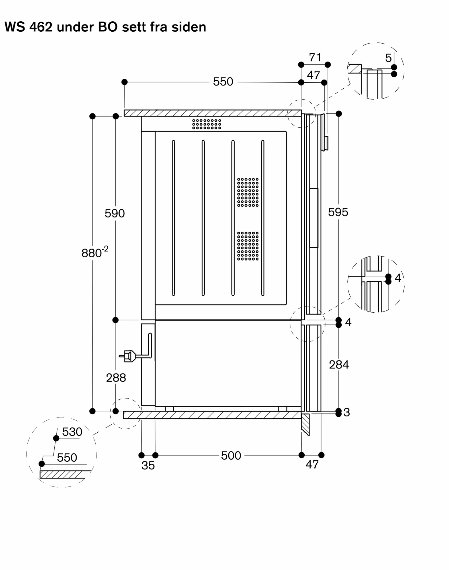 Bilde nr. 4 av produktet WS462110