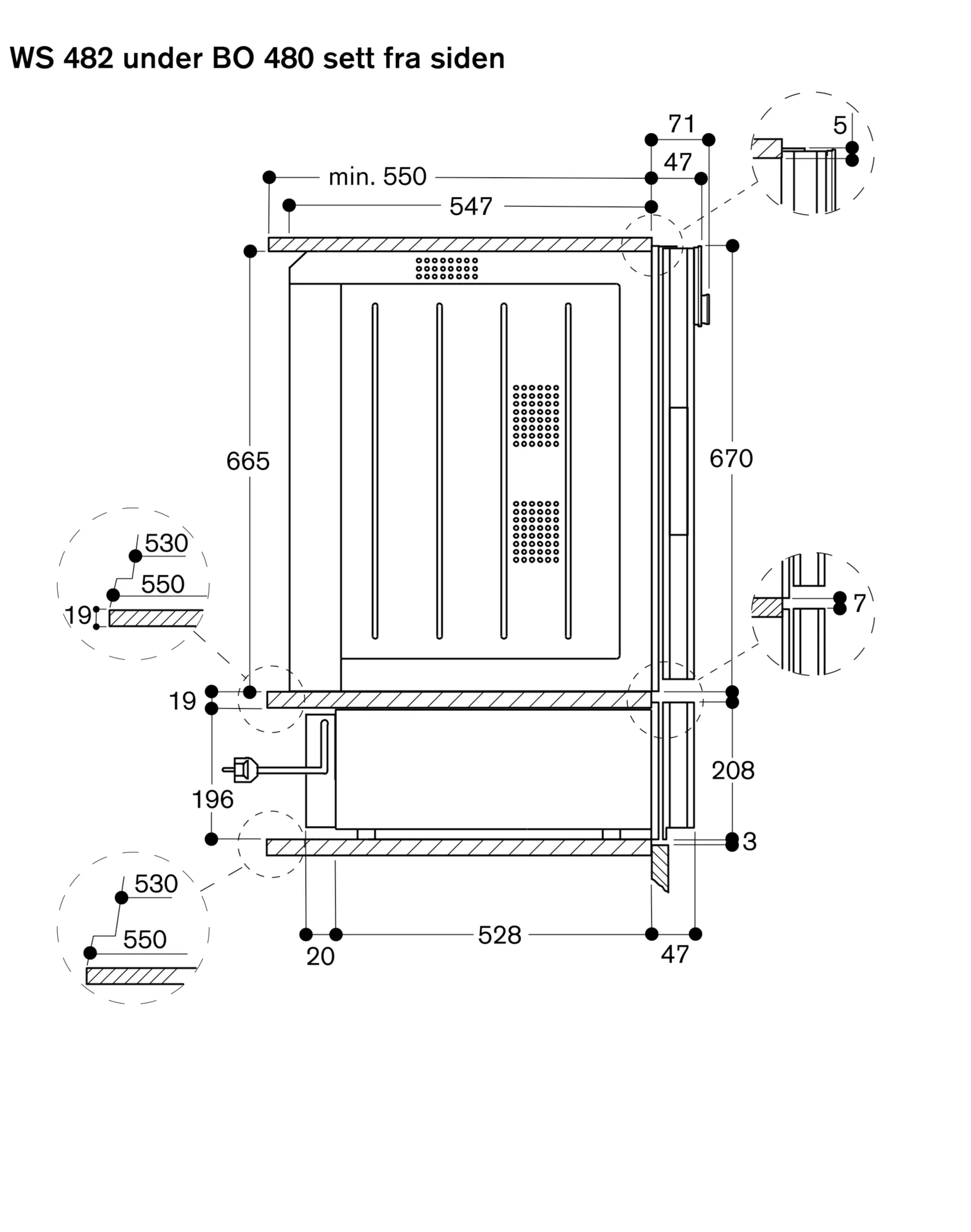 Bilde nr. 9 av produktet WS482110
