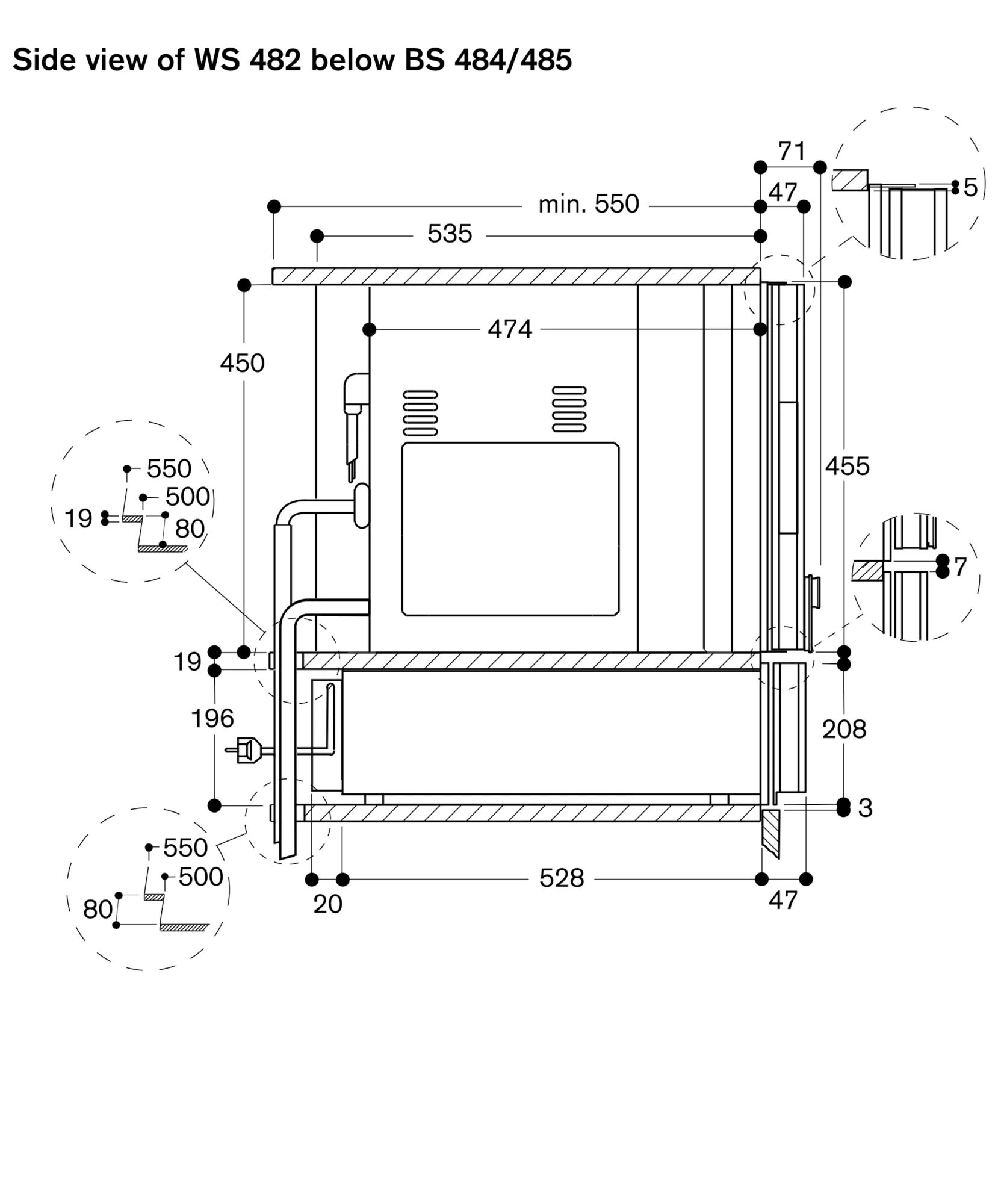 Photo Nr. 10 of the product WS482110