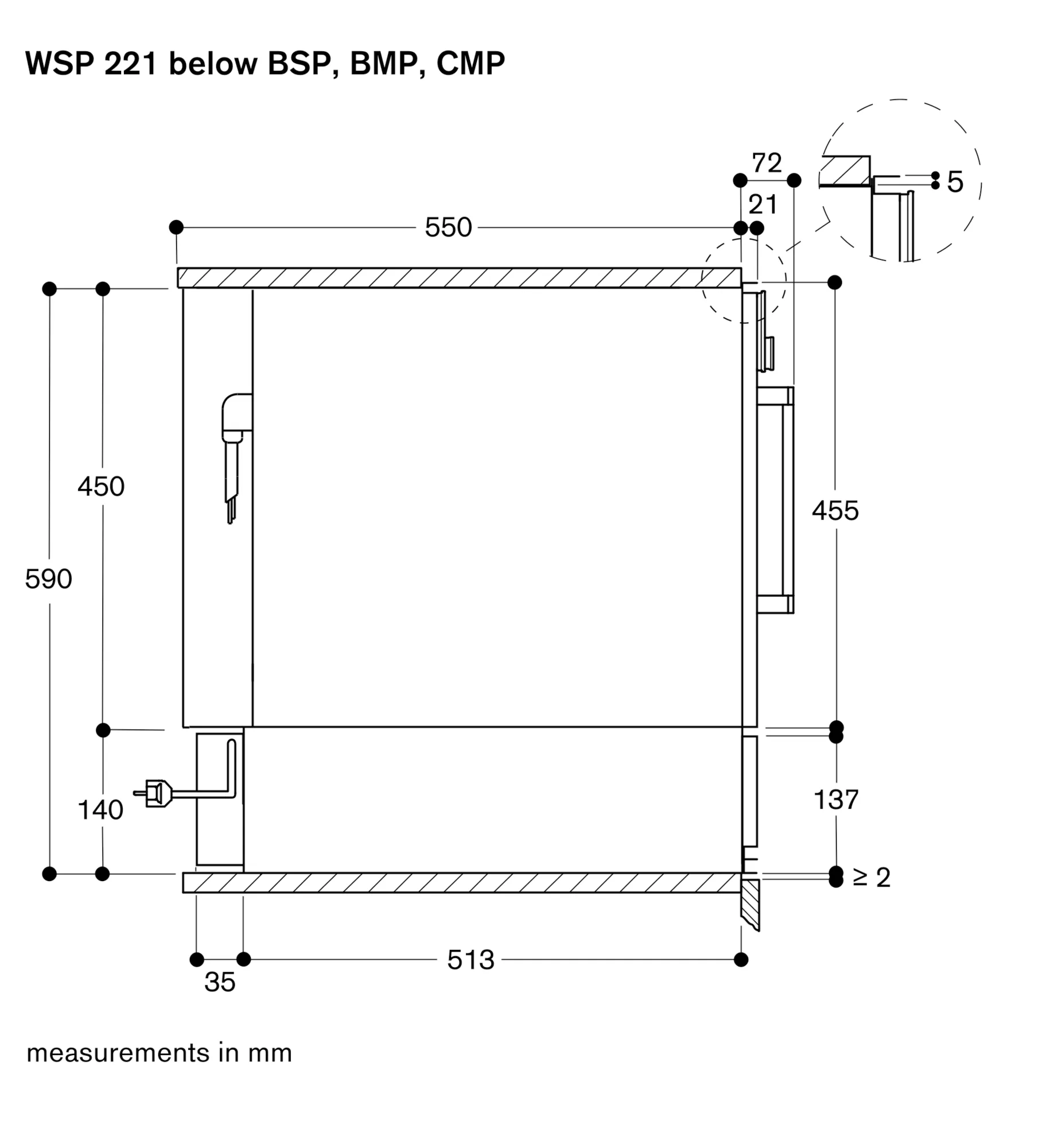 Photo Nr. 5 of the product WSP221130