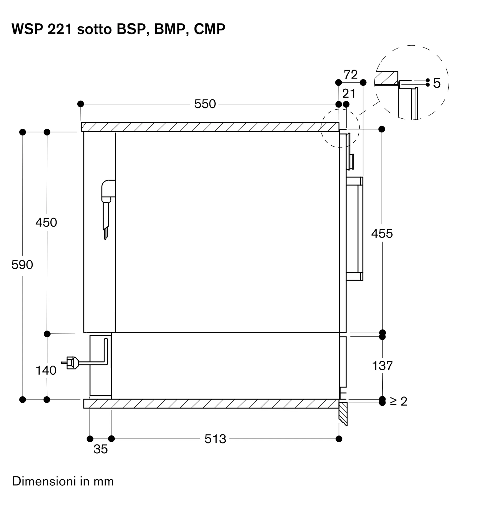 Foto Nr. 13 del prodotto WSP221100