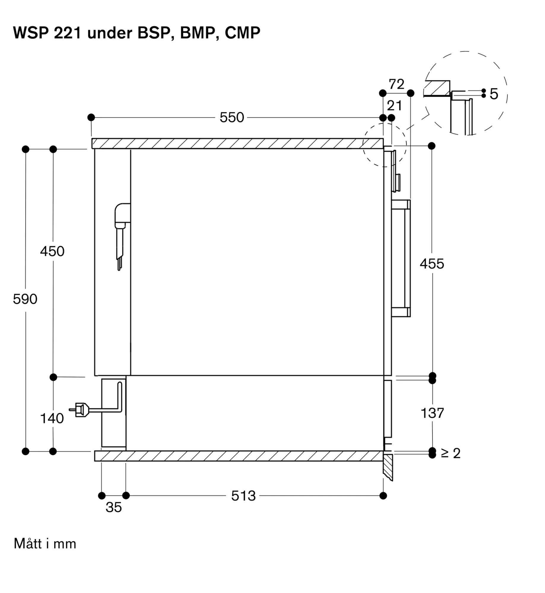 Foto Nr. 13 av produkten WSP221100