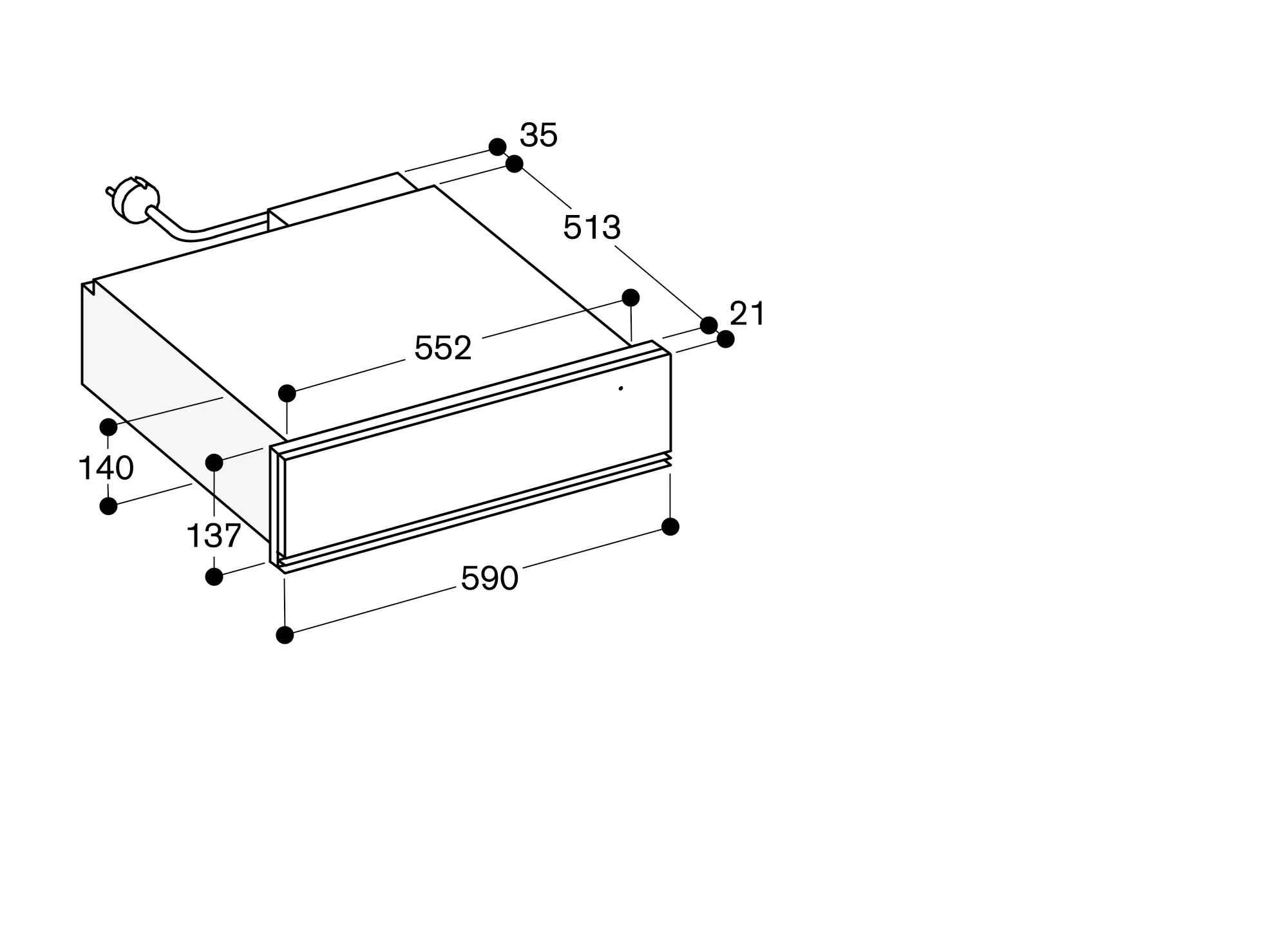 Photo Nr. 15 of the product WSP221110