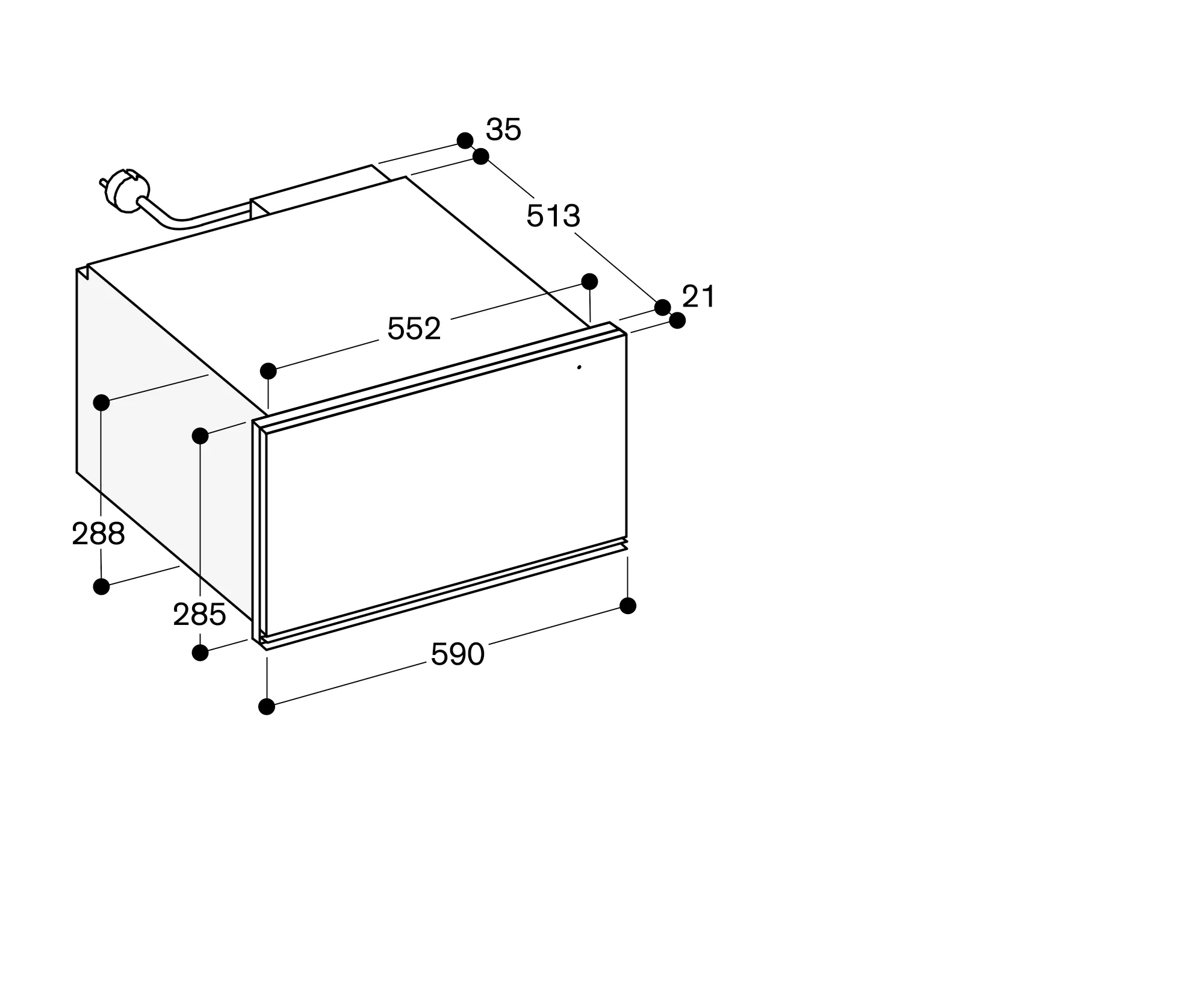 Photo Nr. 3 of the product WSP222100