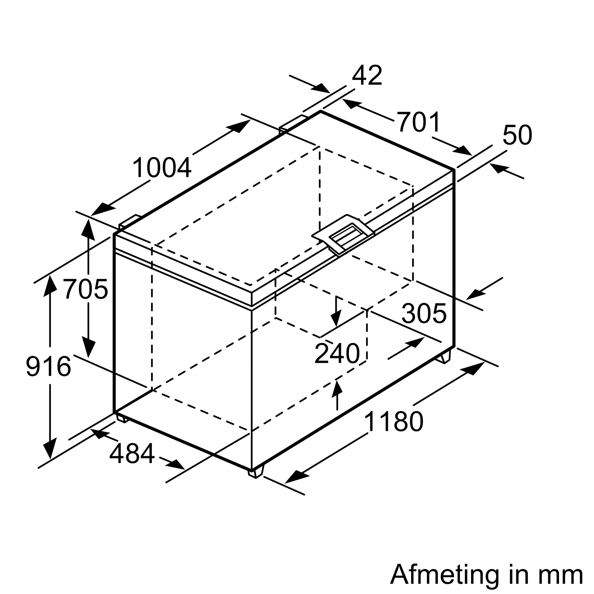 Foto nr. 2 van het product GCM28AW30