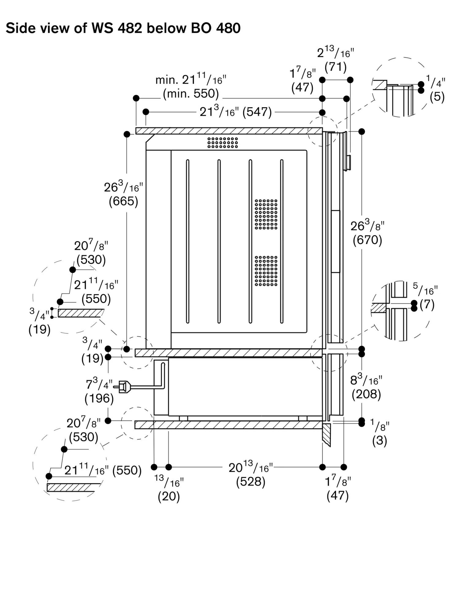 Photo Nr. 7 of the product WS482710