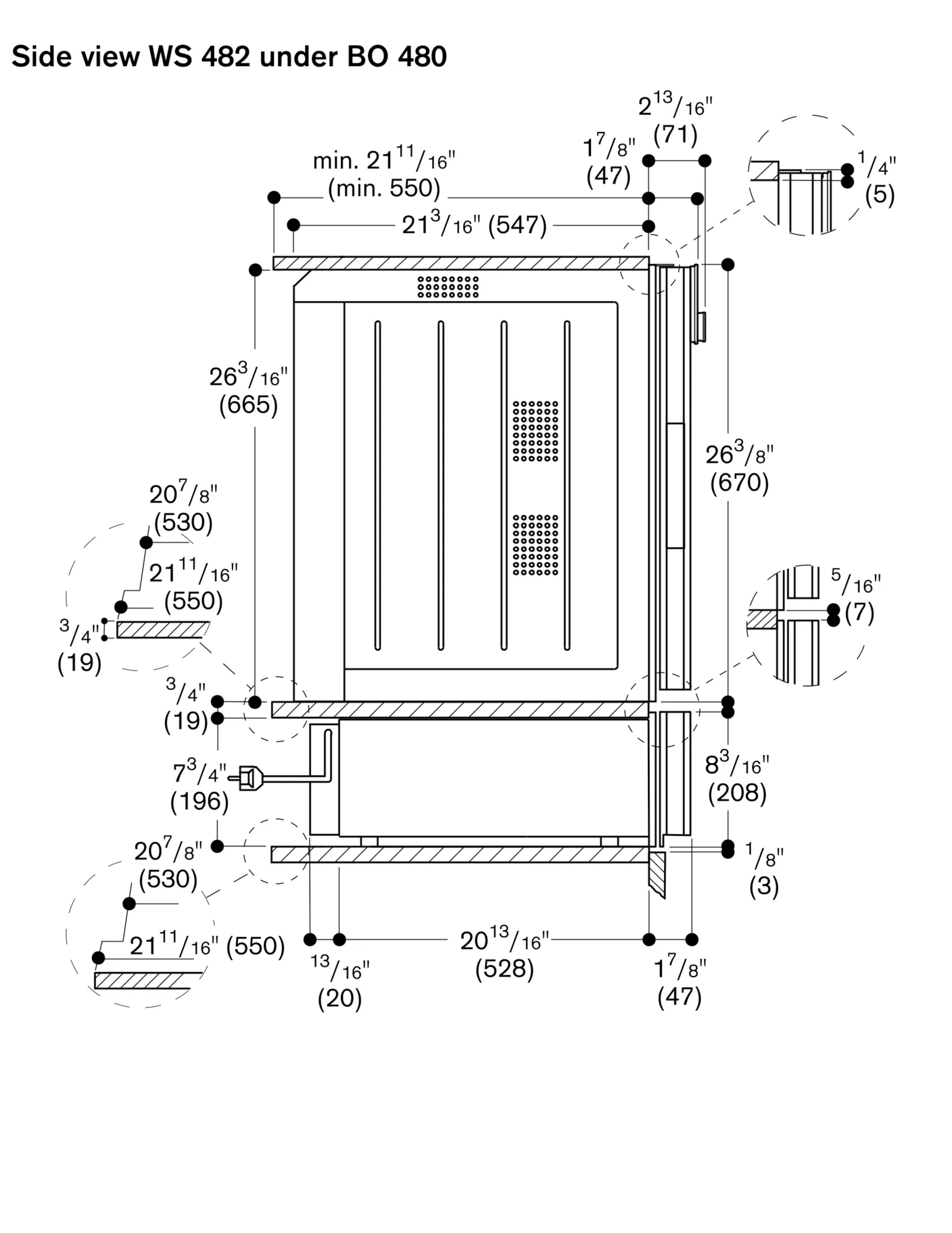 Photo Nr. 7 of the product WS482710