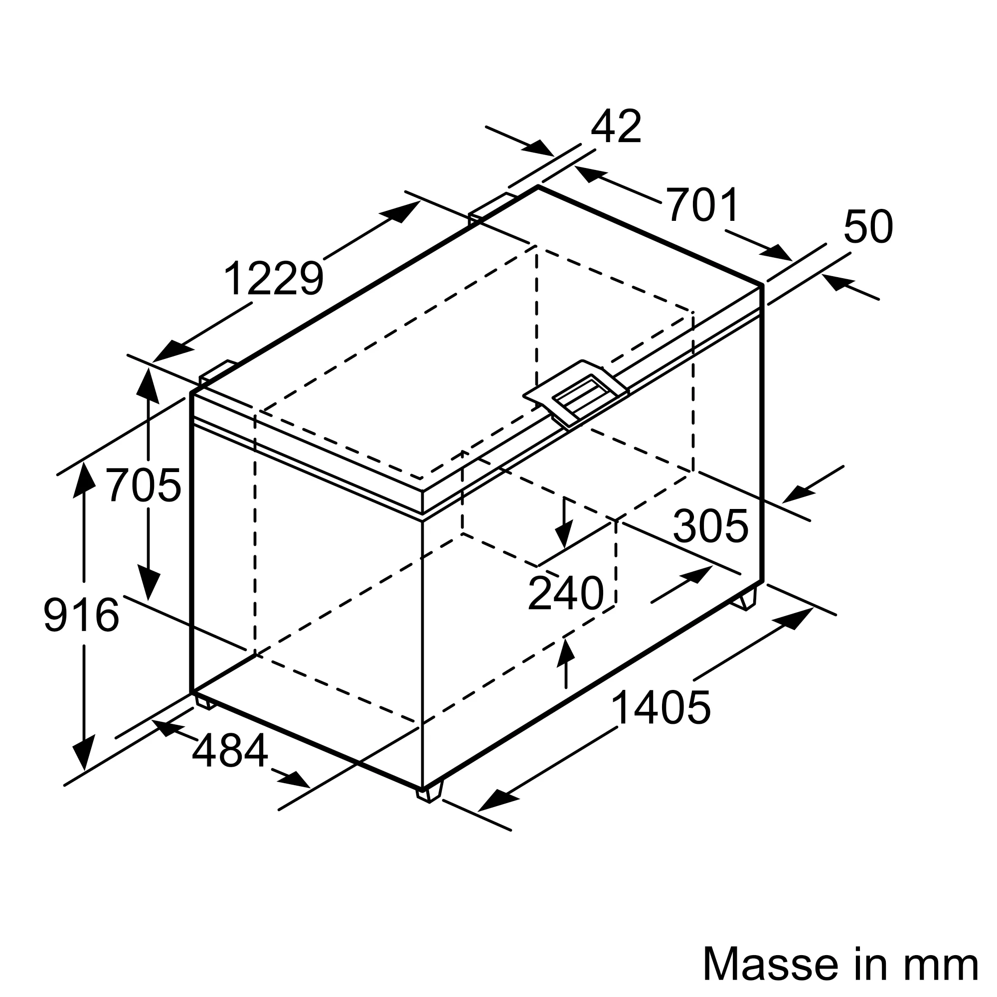 Bild Nr. 2 des Produkts GCM34AW30