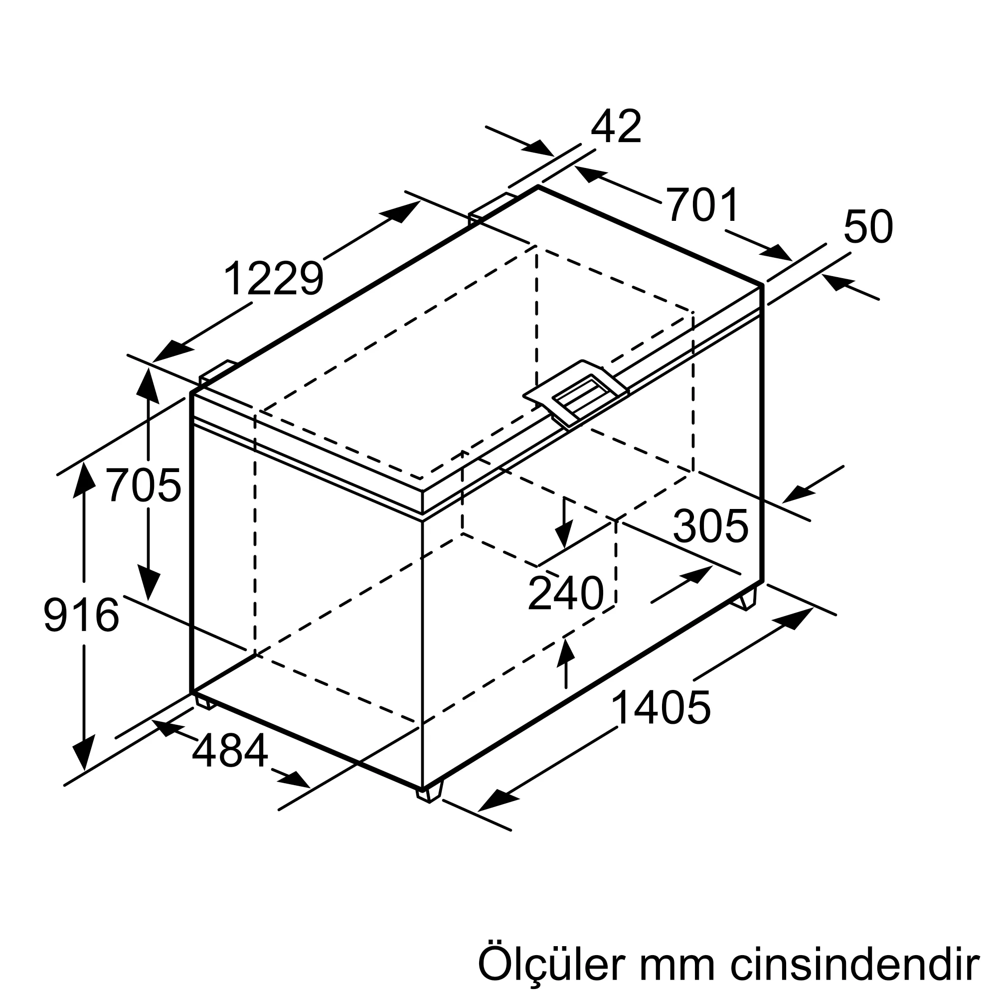 Ürününün Photo Nr. ı 2 GC34MAW20N