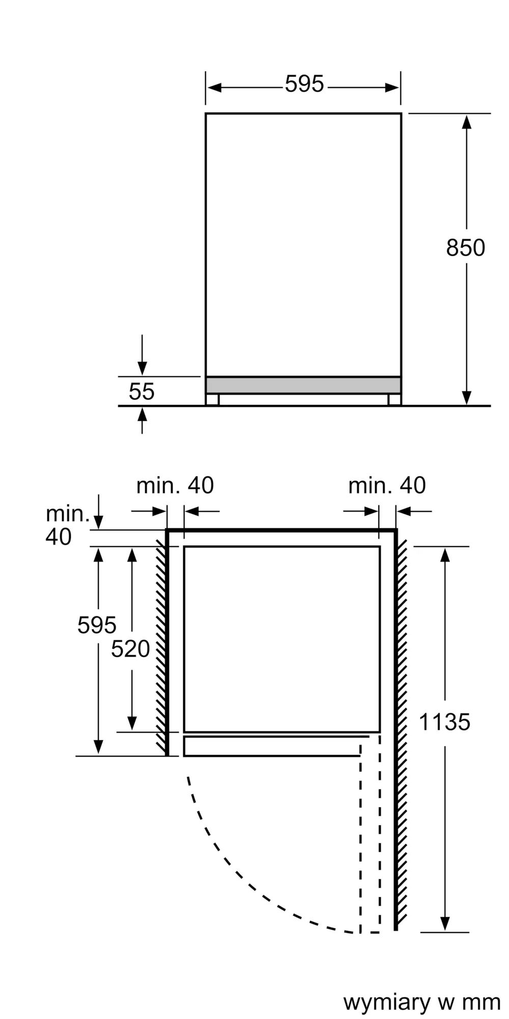 Zdjęcie produktu nr 4 KTW18V80