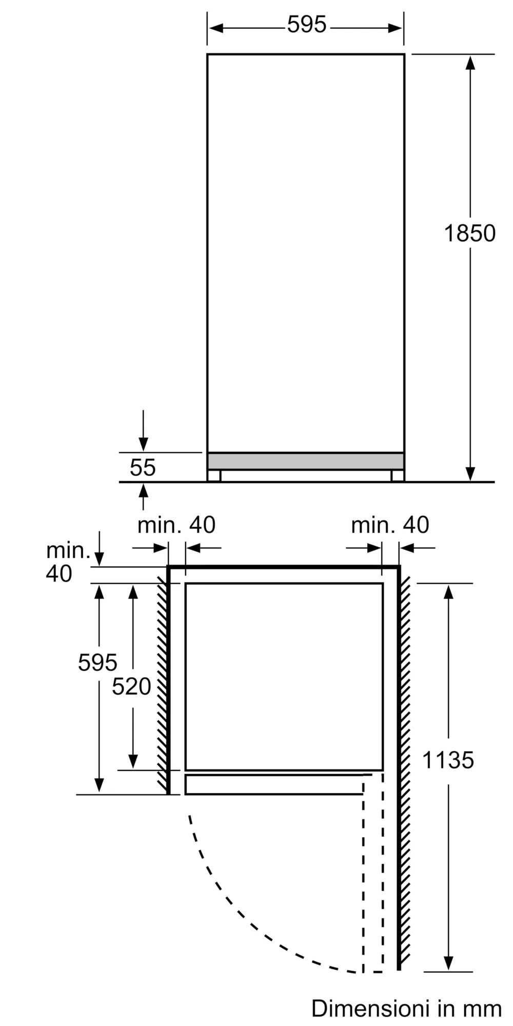 Foto Nr. 3 del prodotto KSW30V80