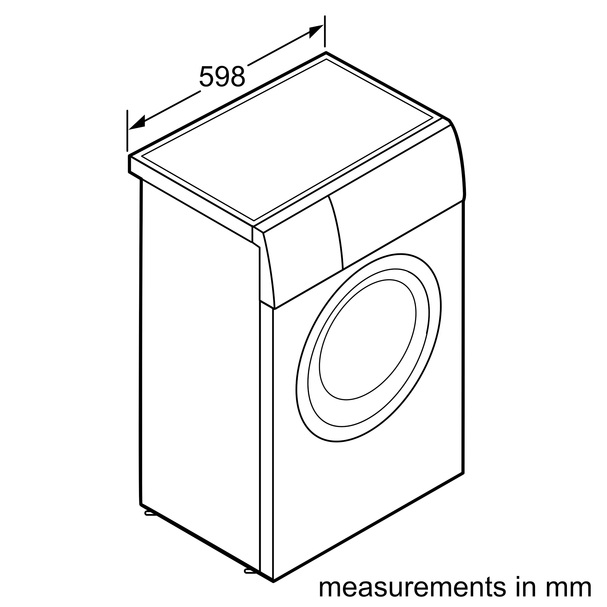 Photo Nr. 6 of the product WLK24268IN