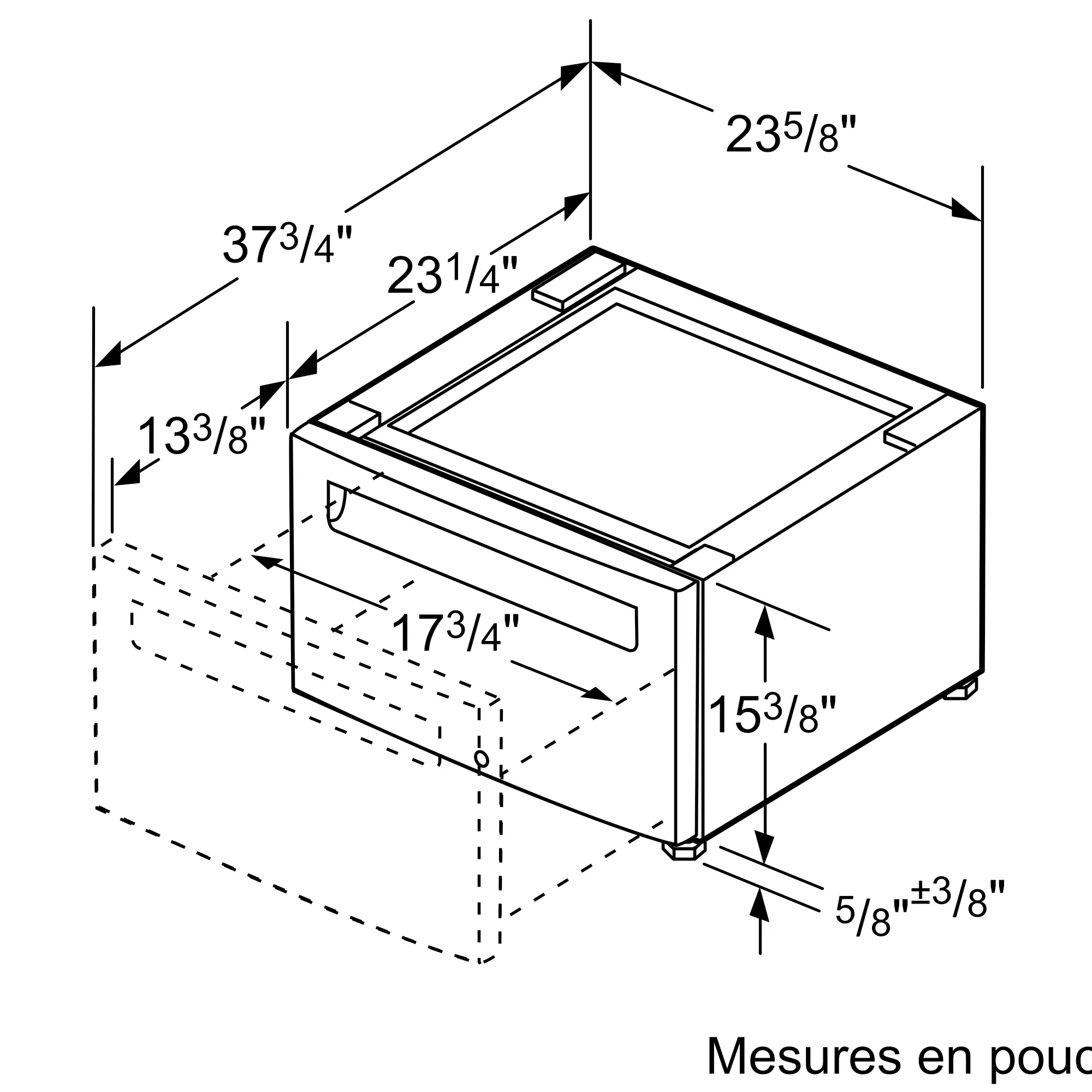 Photo n° 4 du produit WMZPW2XW