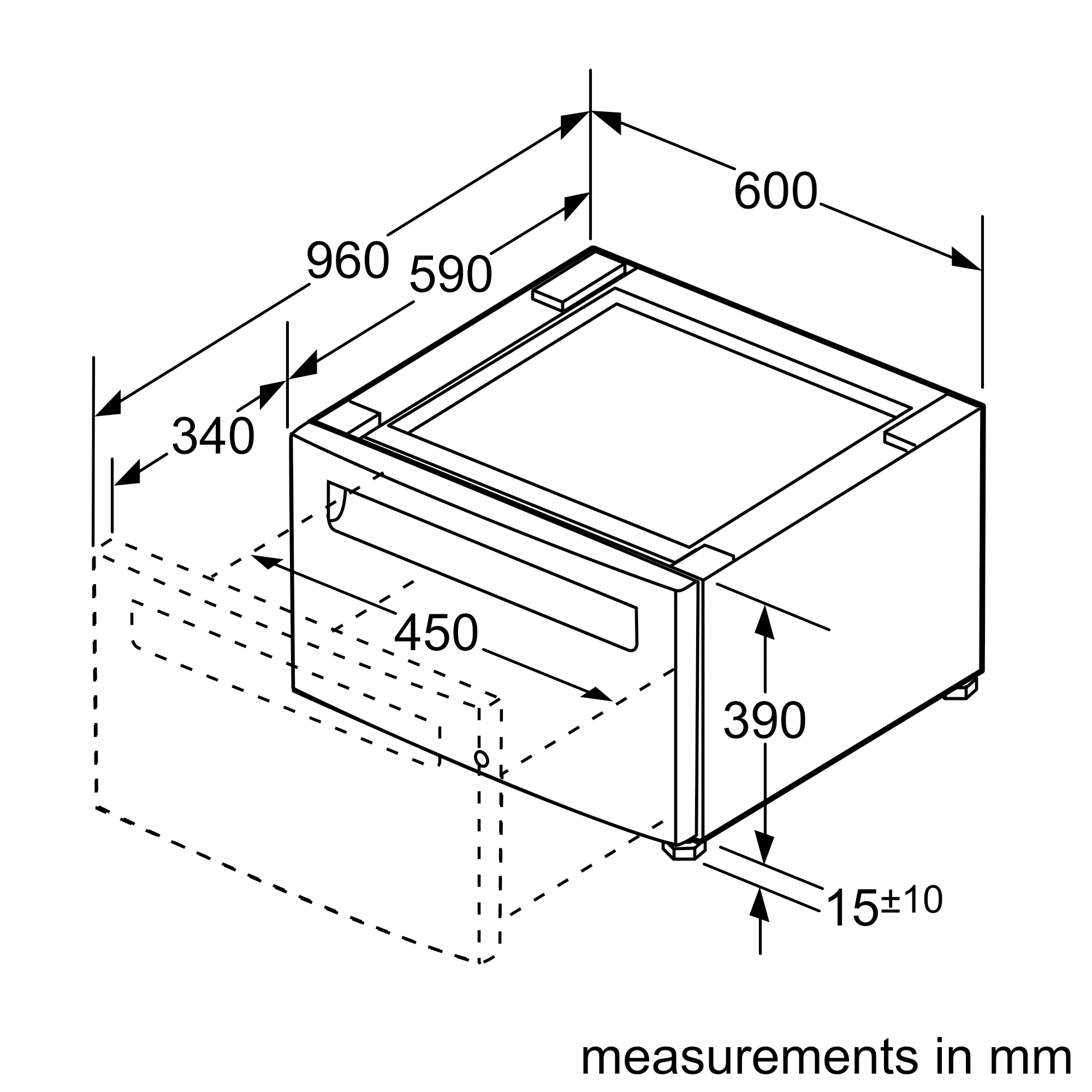 Photo Nr. 5 of the product WTZPW20D