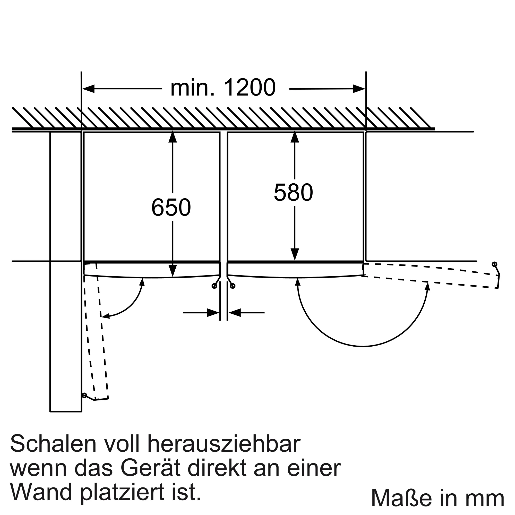 Foto Nr. 7 des Produkts KSV36AI41