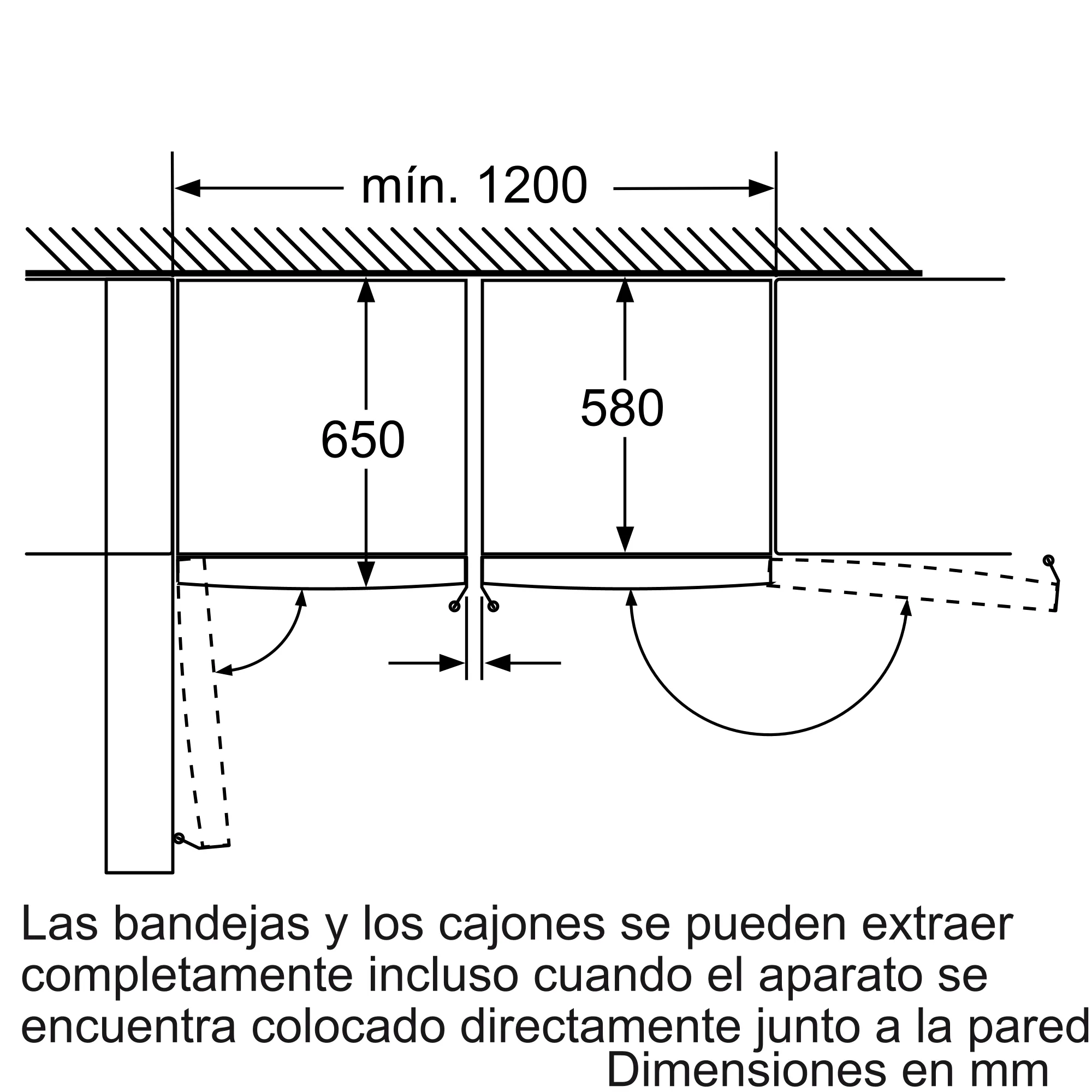 Foto n.º 6 del producto GSN36AI31