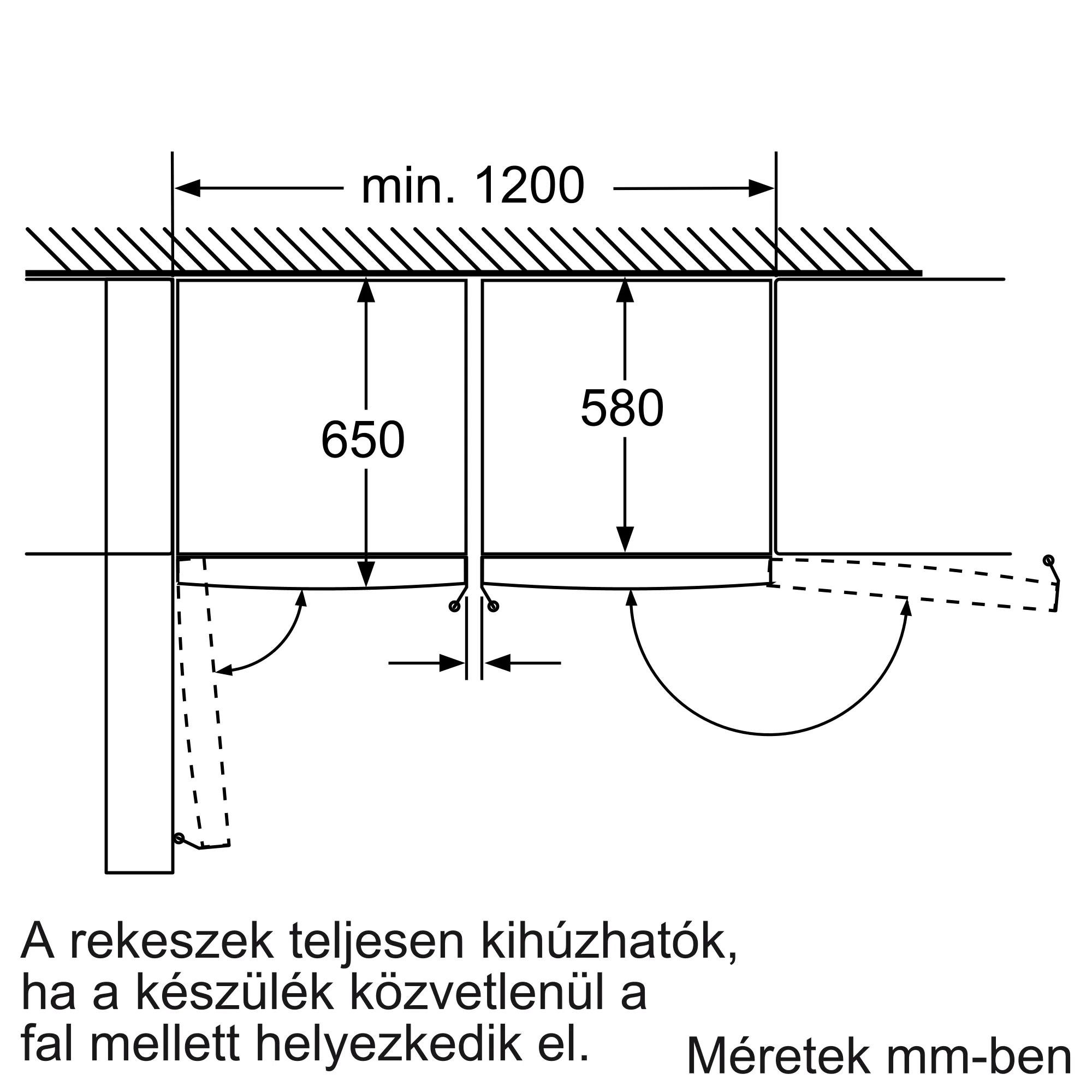 Fotó a termék Nr. 8 számáról KS36VVI30