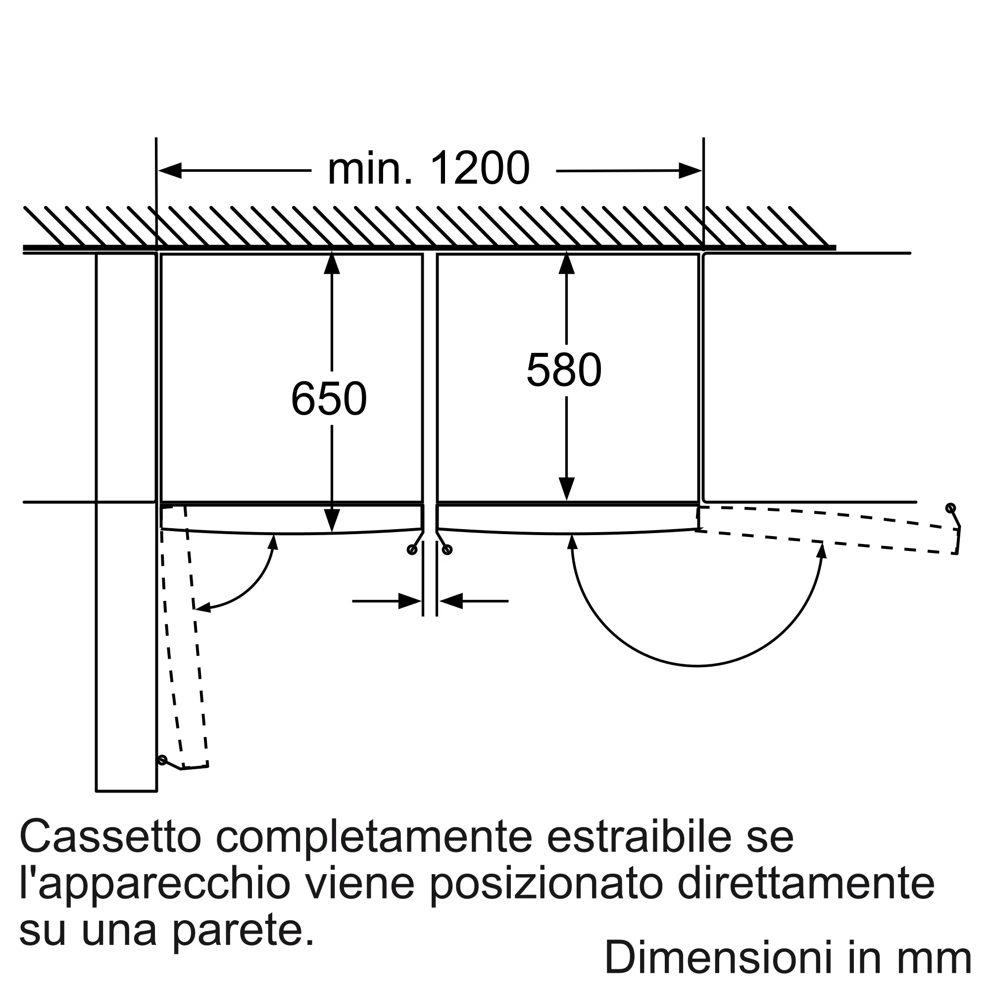 Foto Nr. 6 del prodotto KS36VBI30