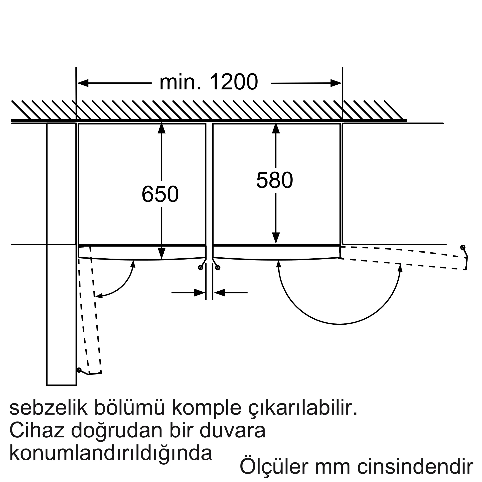 Ürününün Photo Nr. ı 6 GSN36AI31